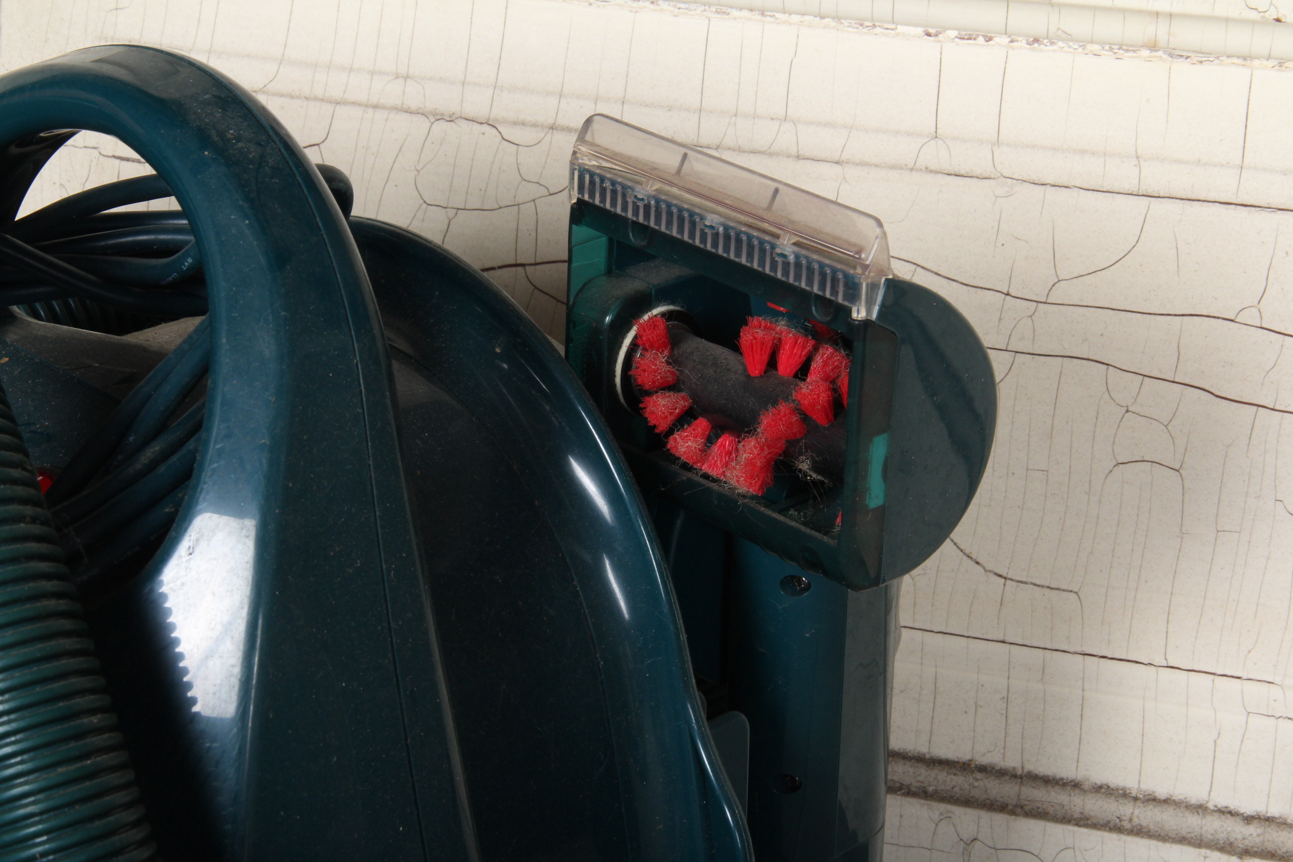 Bissell Little Green Carpet Cleaner