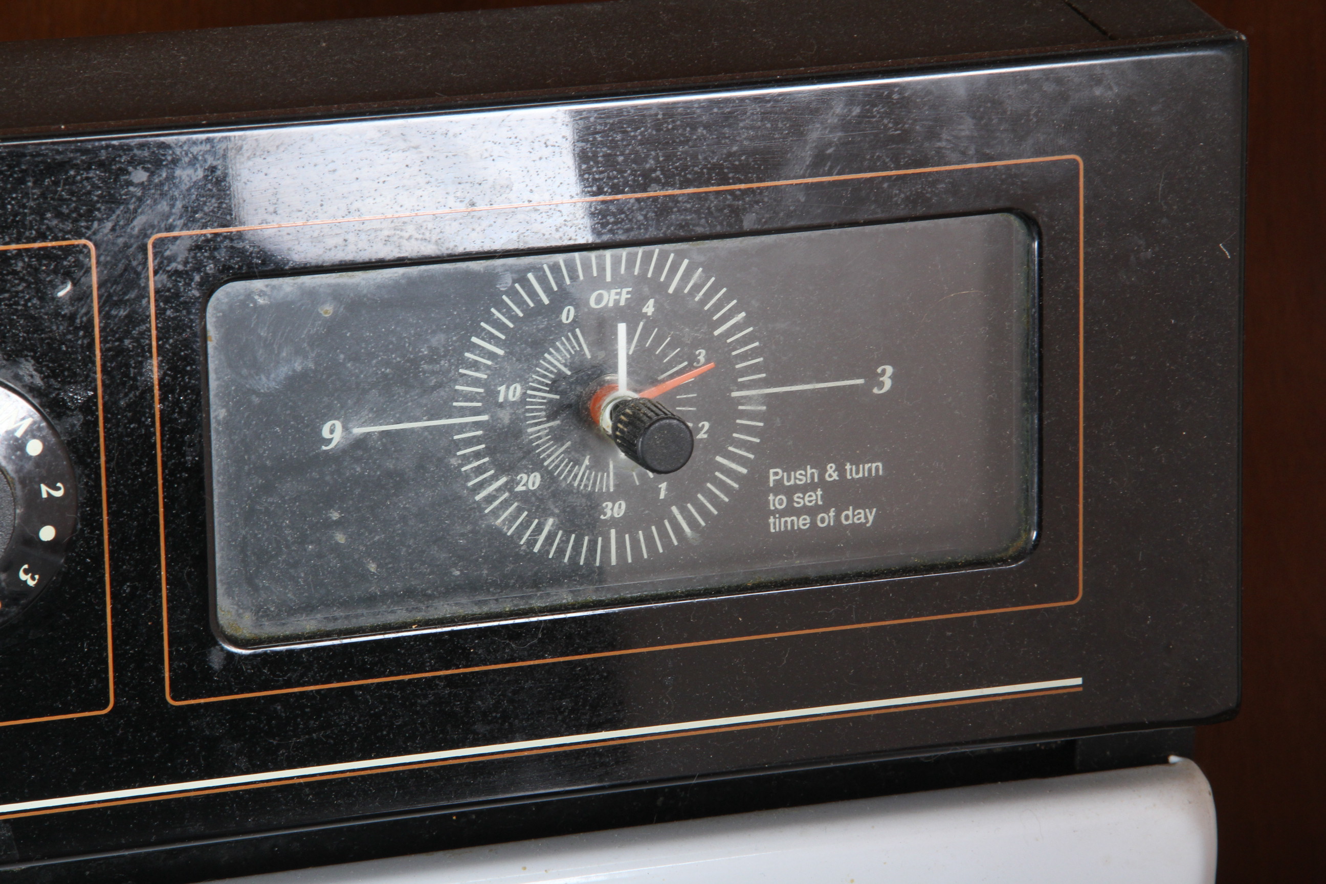 Gibson Electric Stove