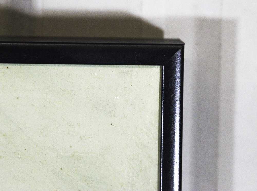 Original Oil on Canvas Painting by Guez