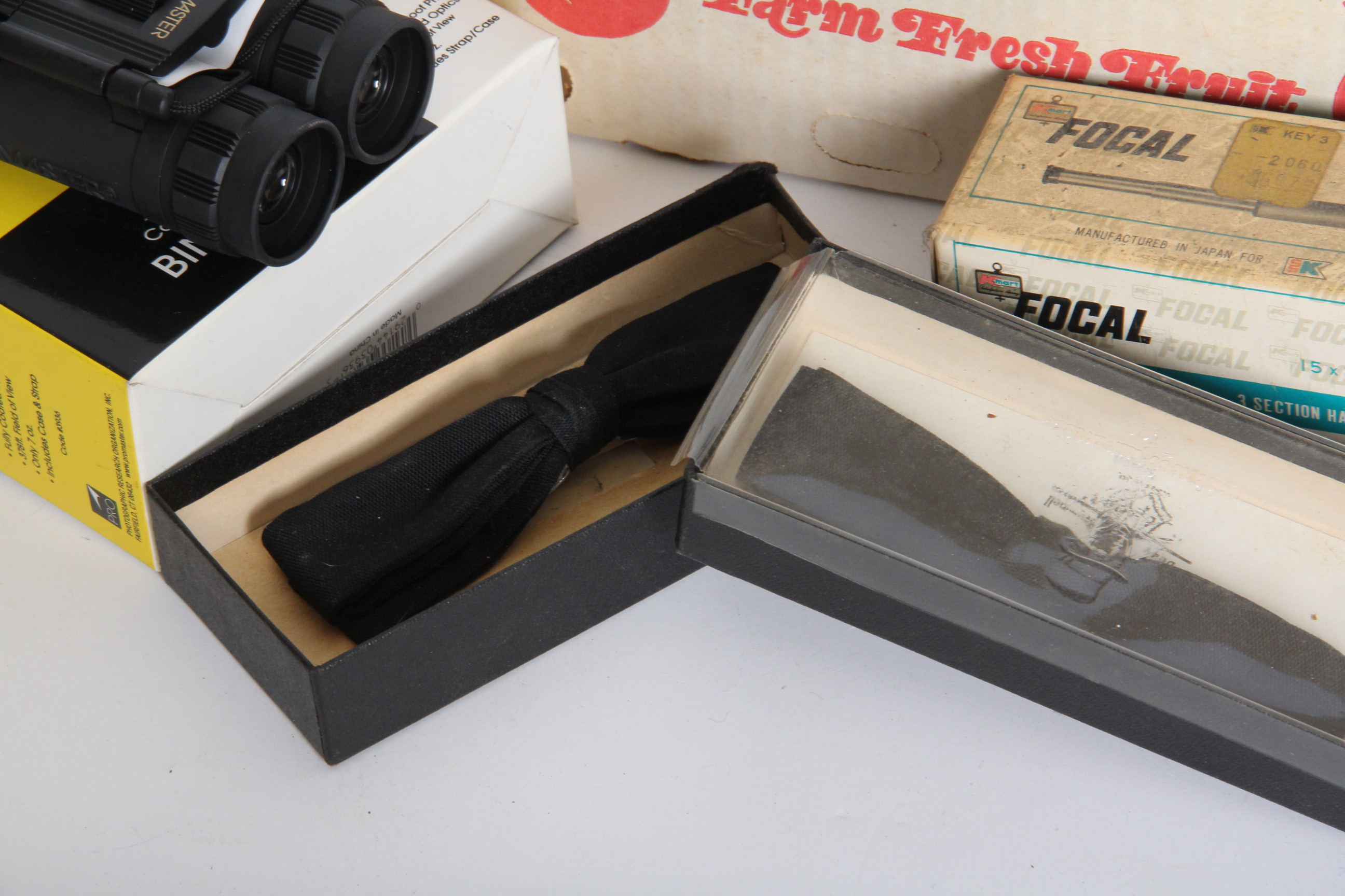 Vintage Accessories Grouping