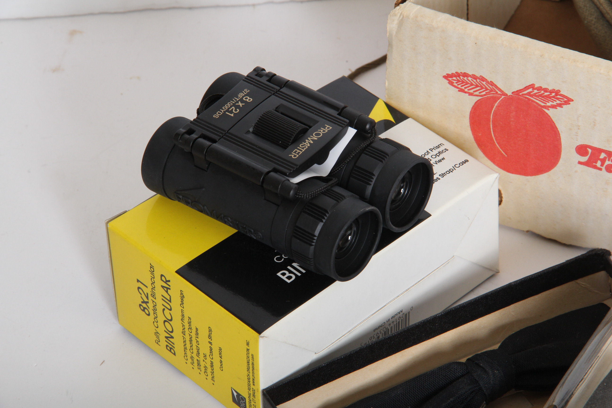 Vintage Accessories Grouping