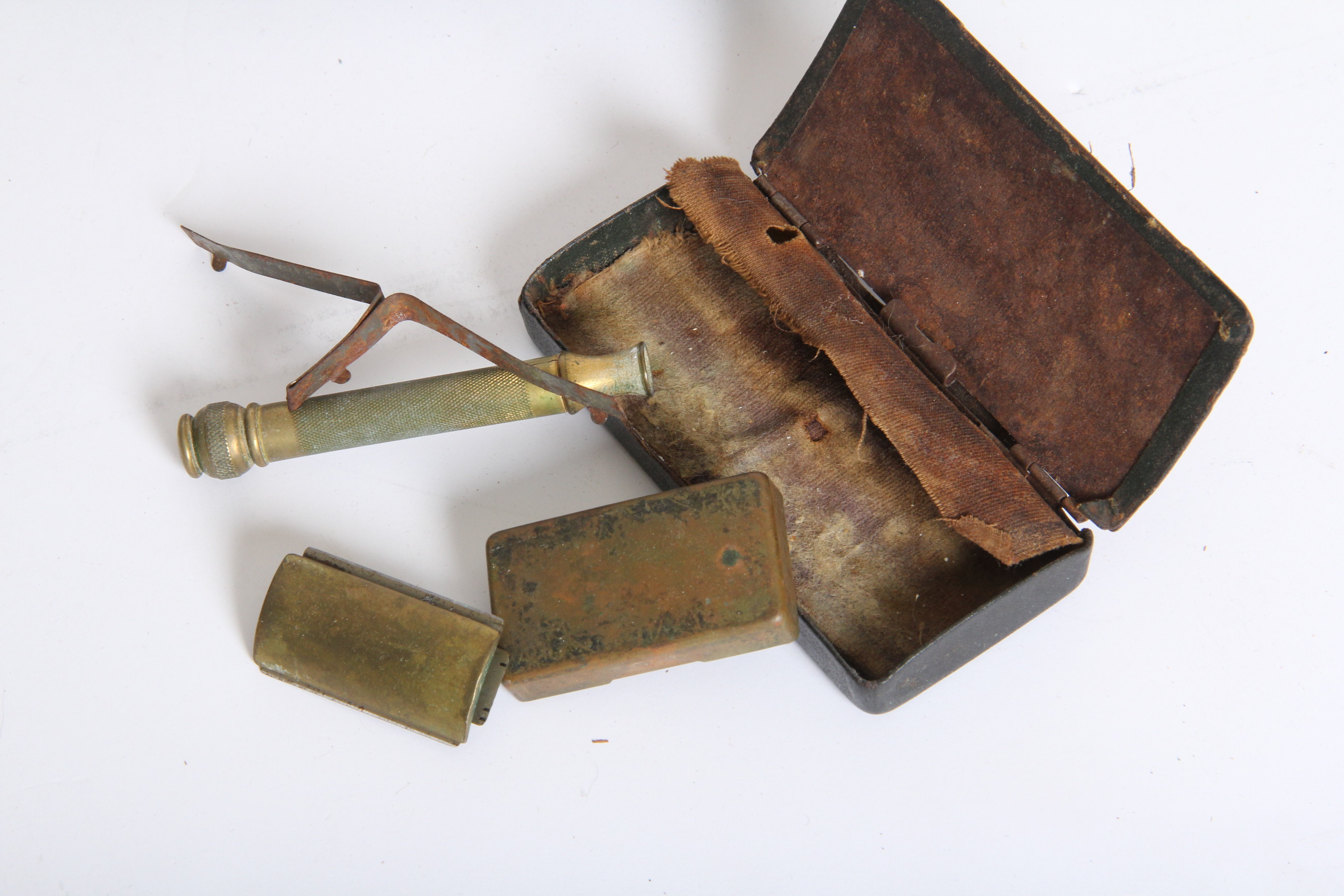 Vintage Accessories Grouping