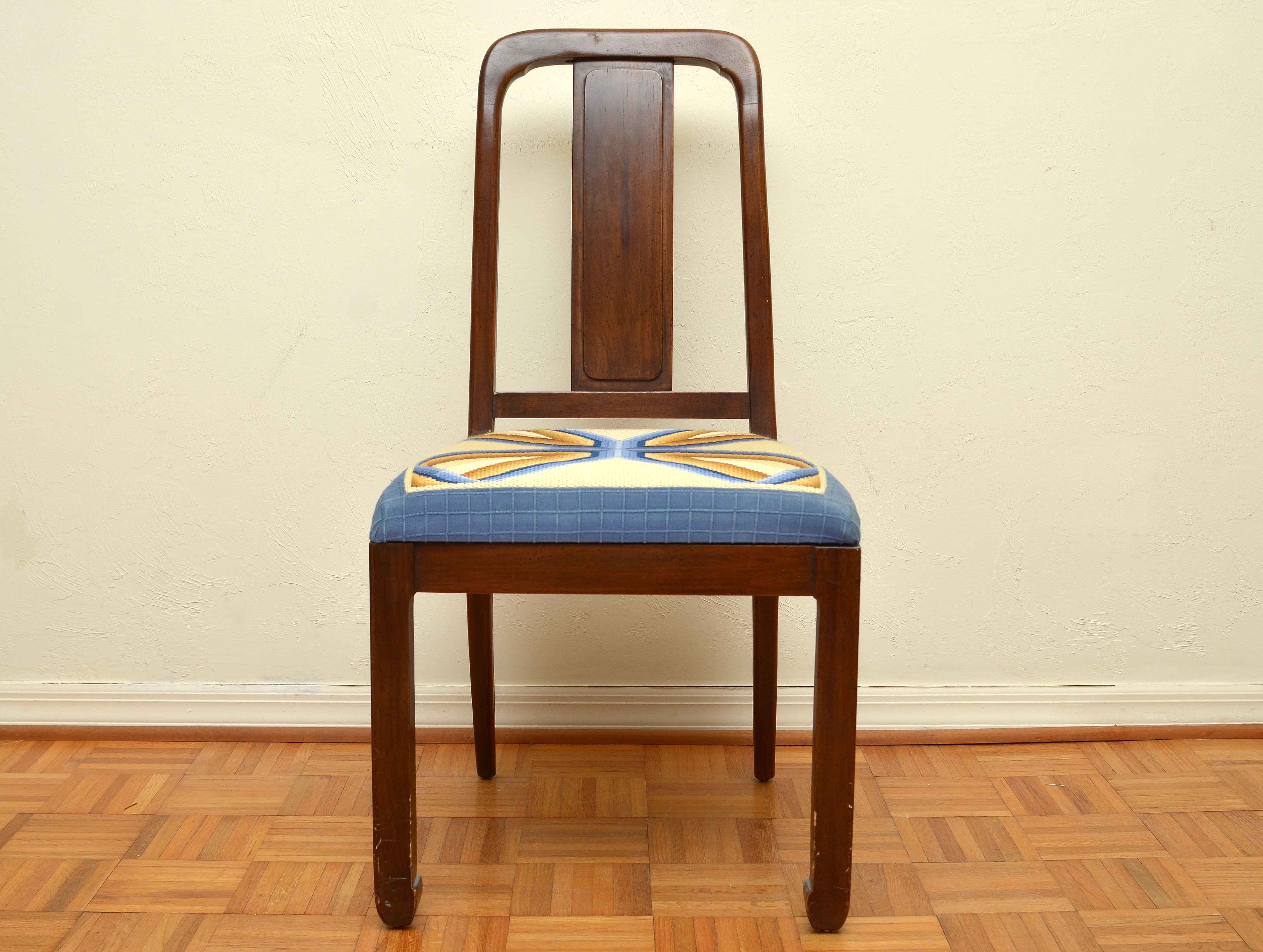 Vintage Side Chair
