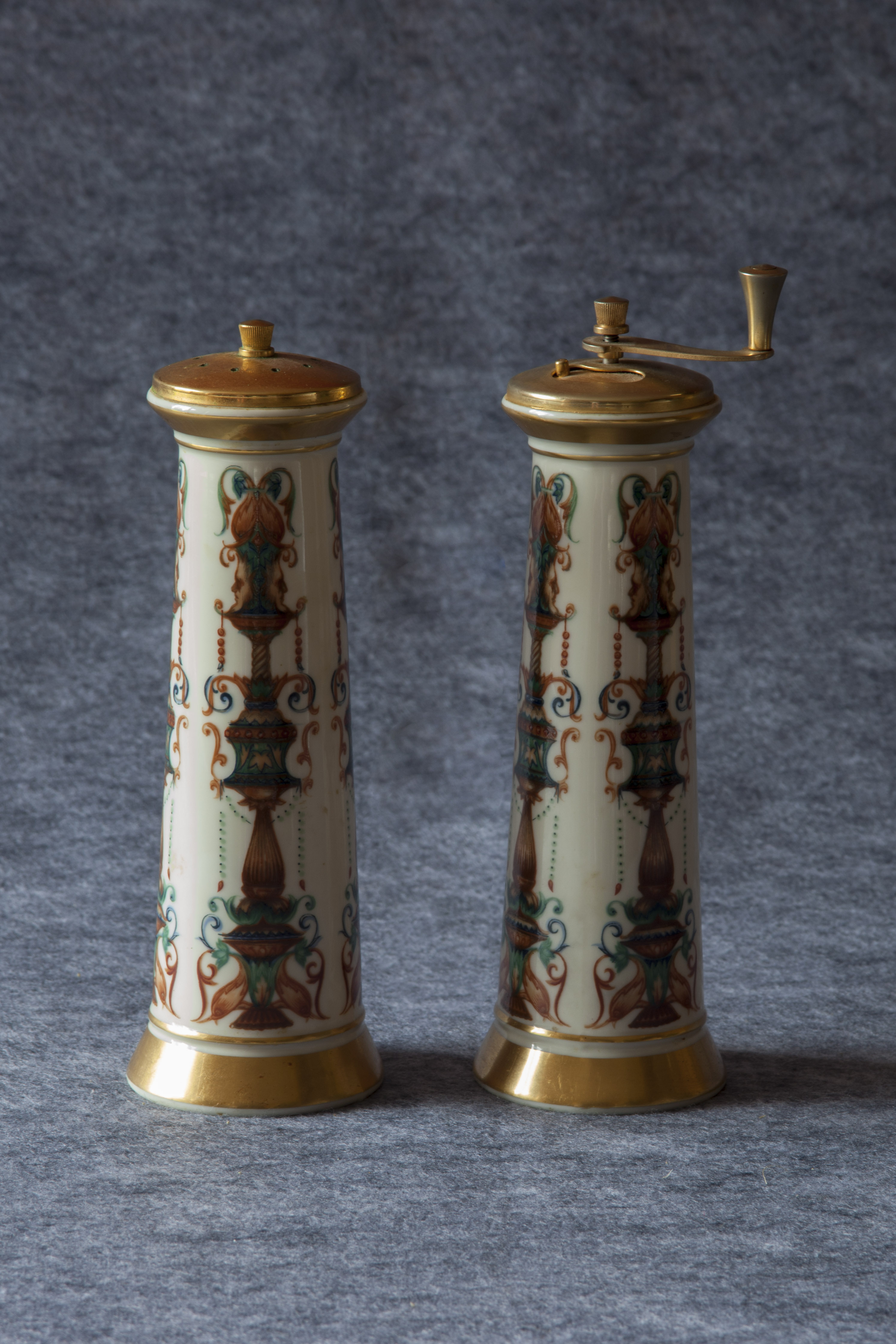 Vintage Brass Home Group