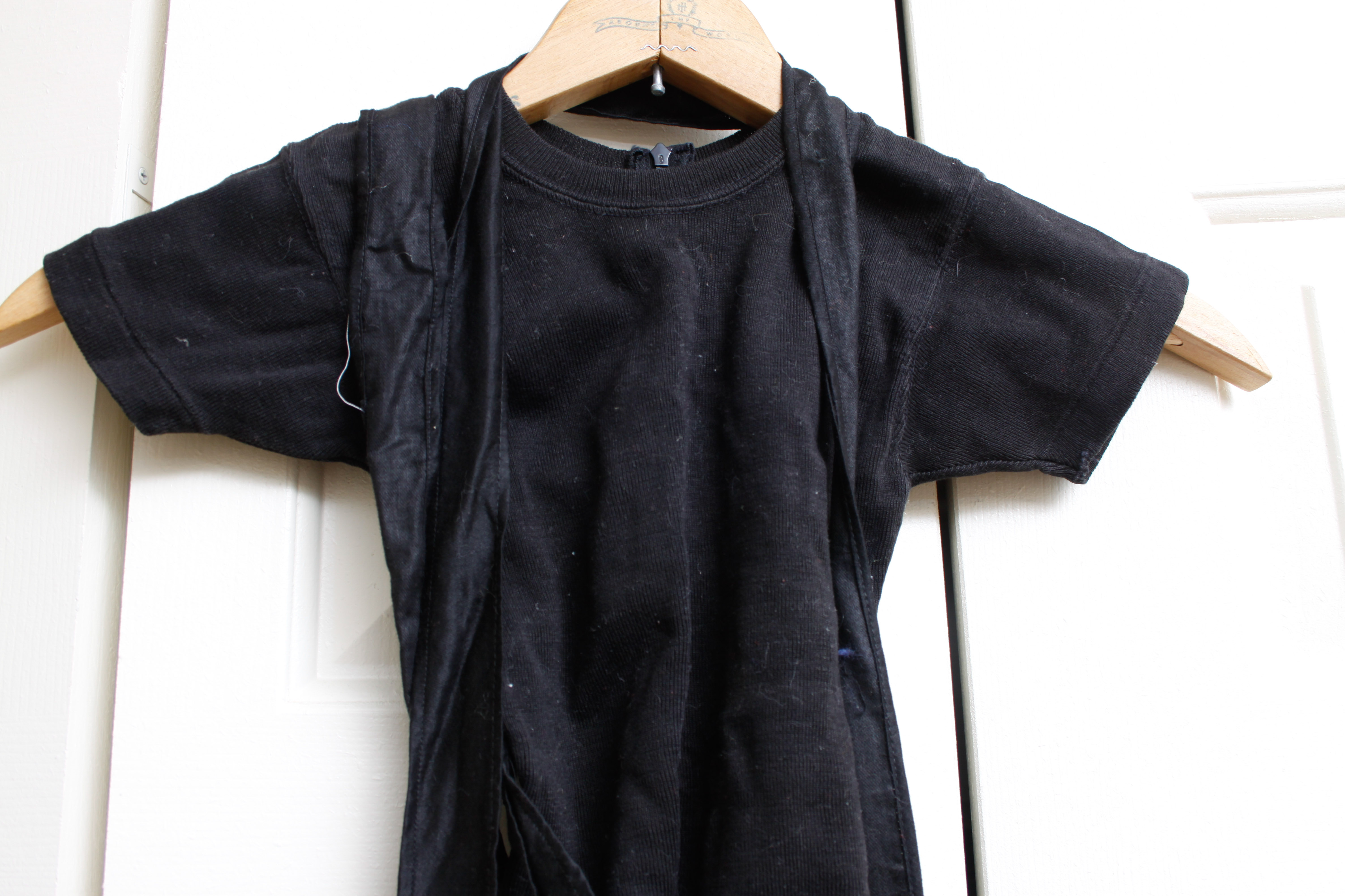 Vintage Dance Costumes