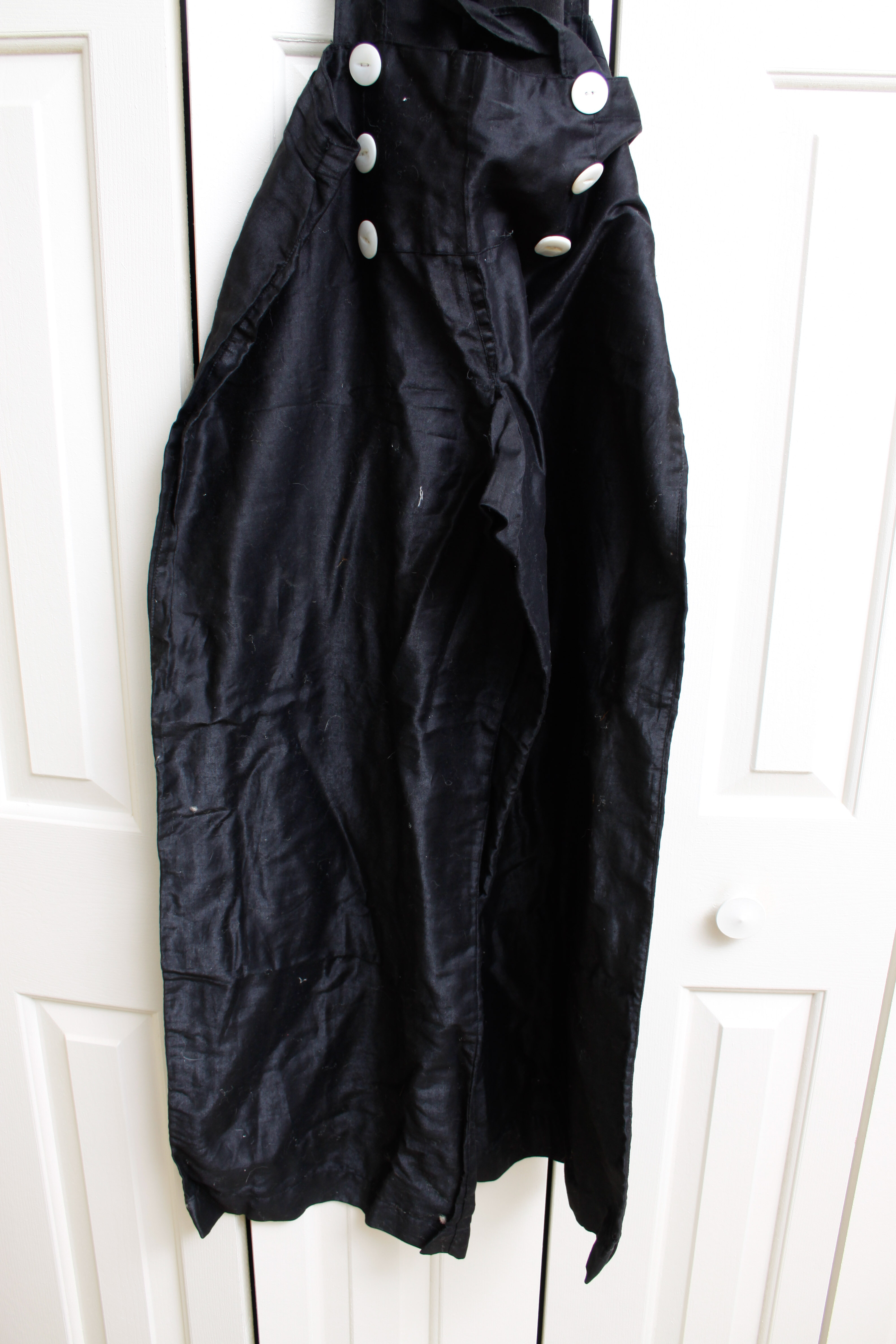 Vintage Dance Costumes