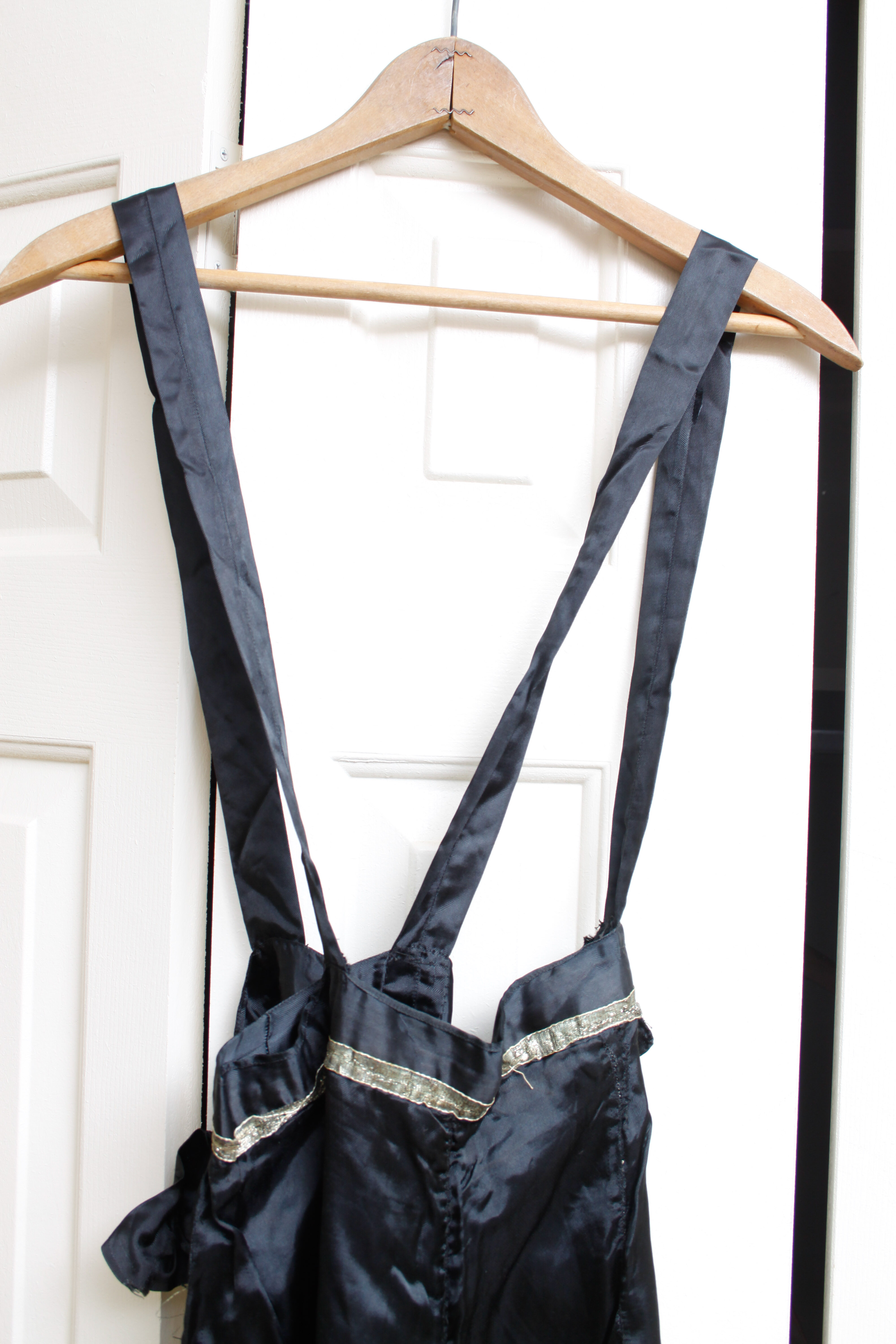 Vintage Dance Costumes