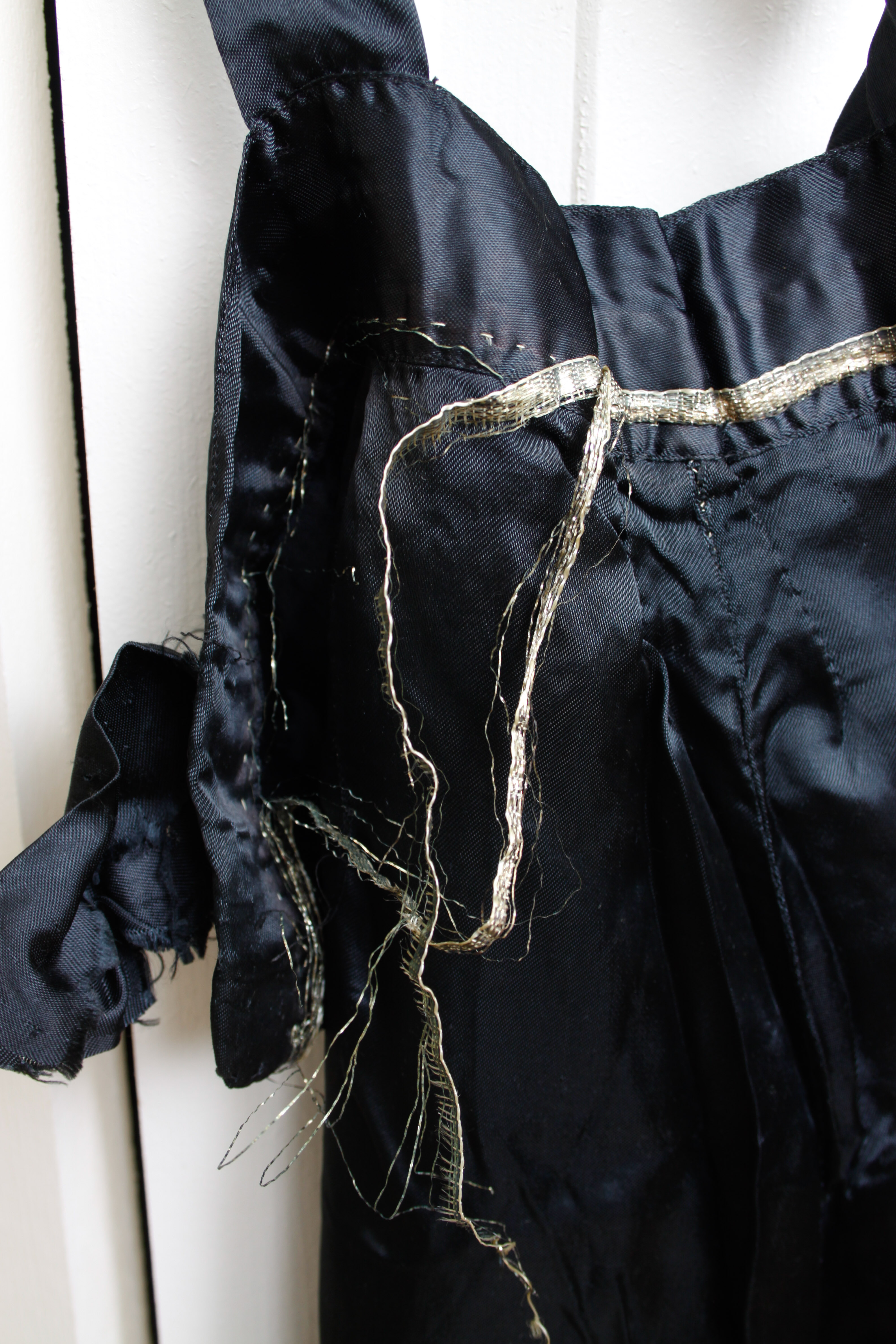 Vintage Dance Costumes