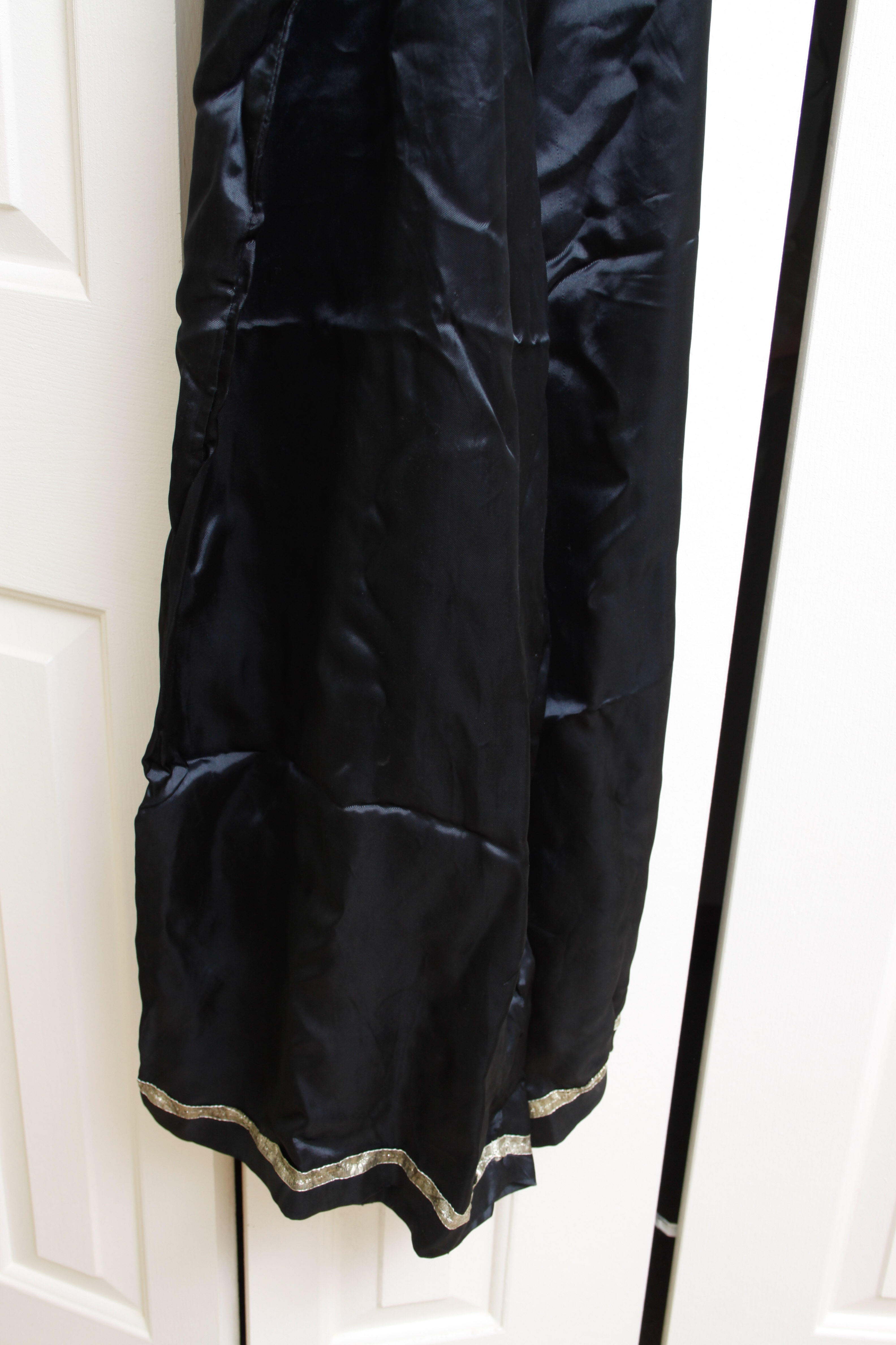 Vintage Dance Costumes