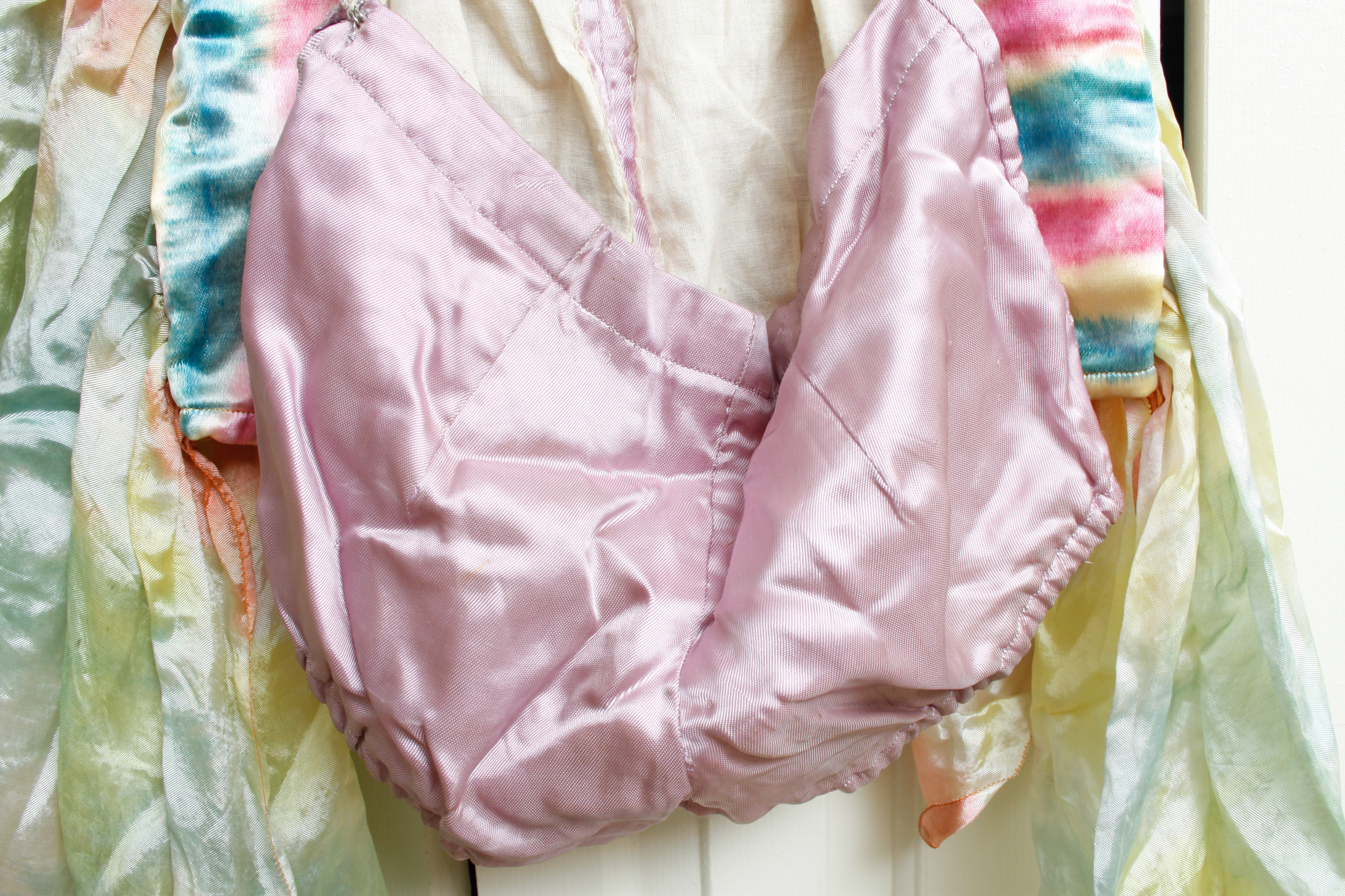 Vintage Dance Costumes