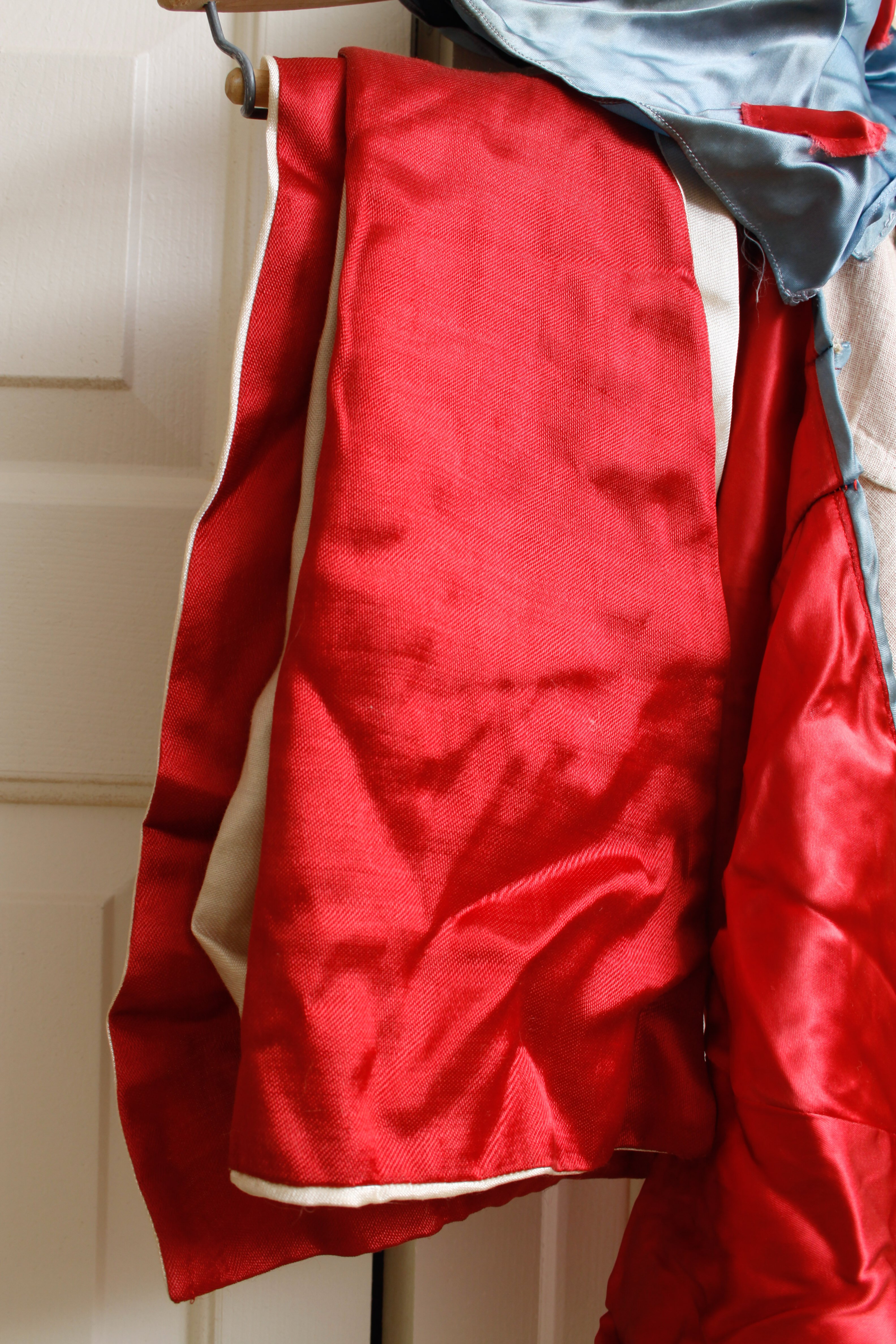 Vintage Dance Costumes