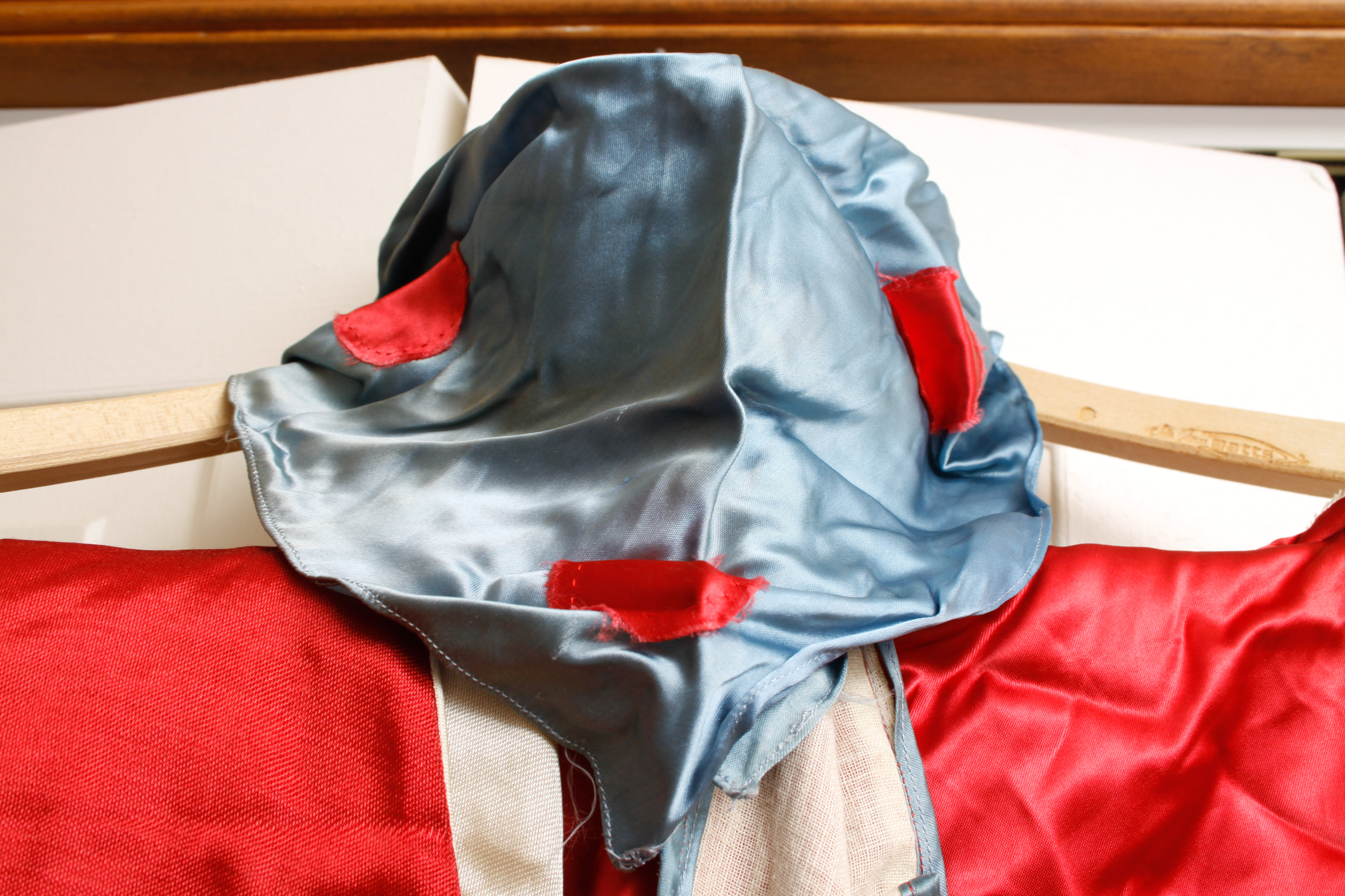 Vintage Dance Costumes