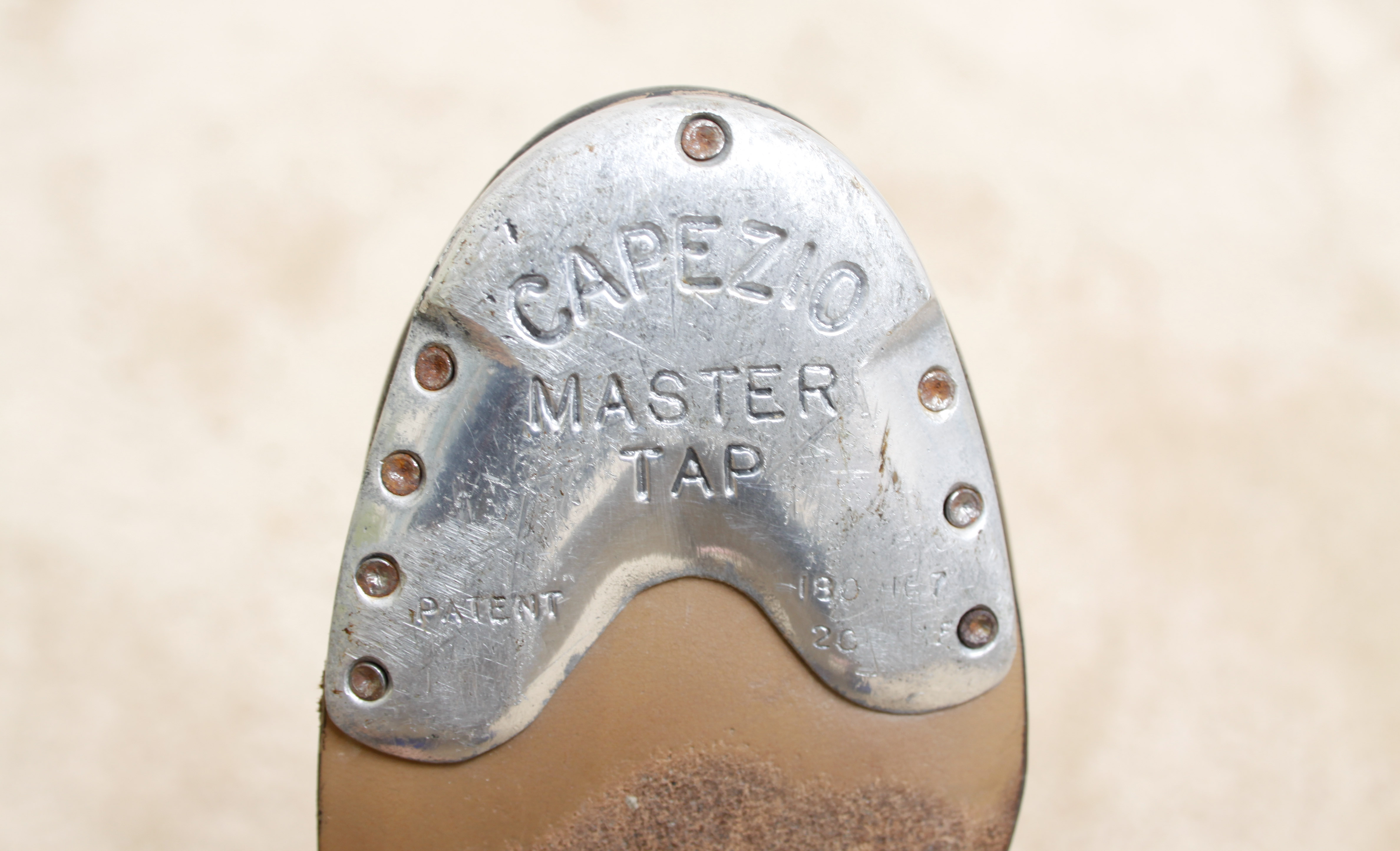 Vintage Dance Costumes