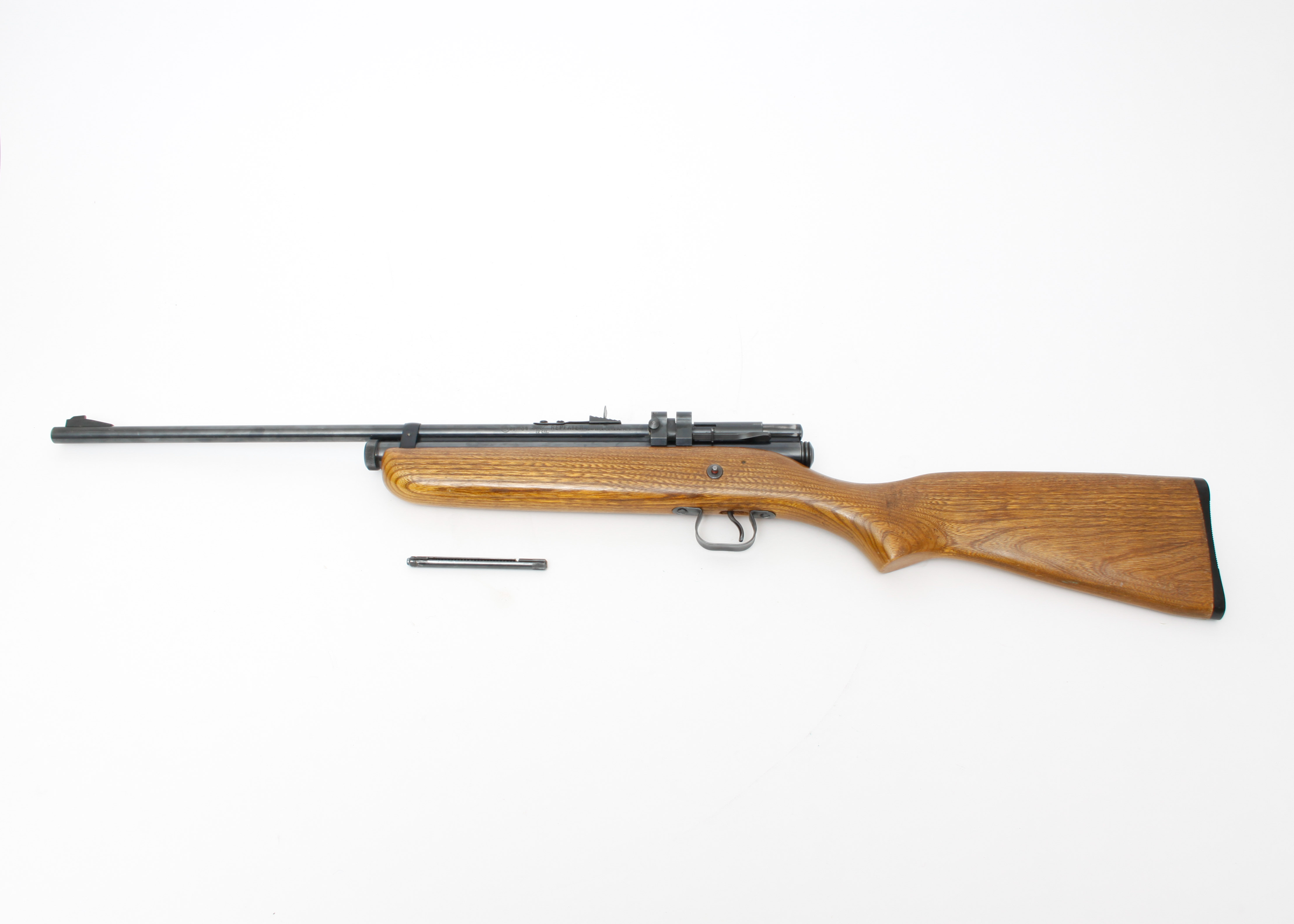 Crossman 400 Repeater .22 cal. Rifle