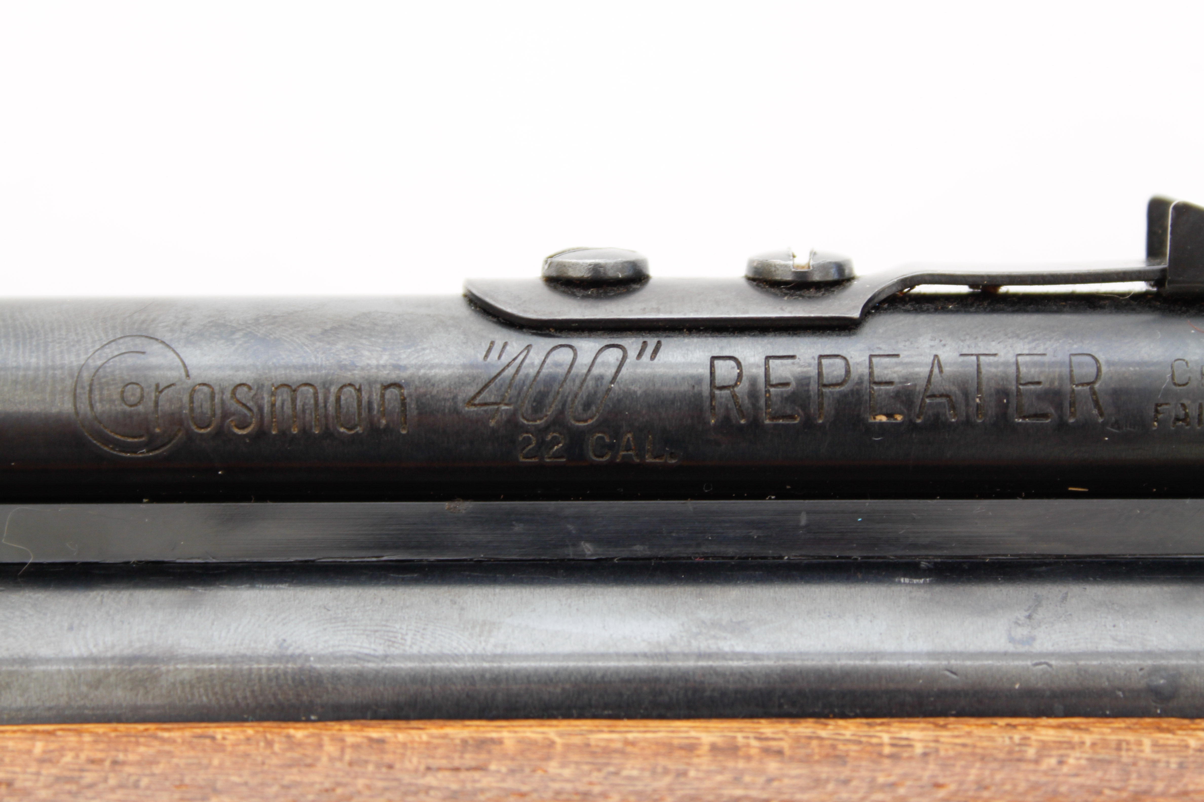 Crossman 400 Repeater .22 cal. Rifle