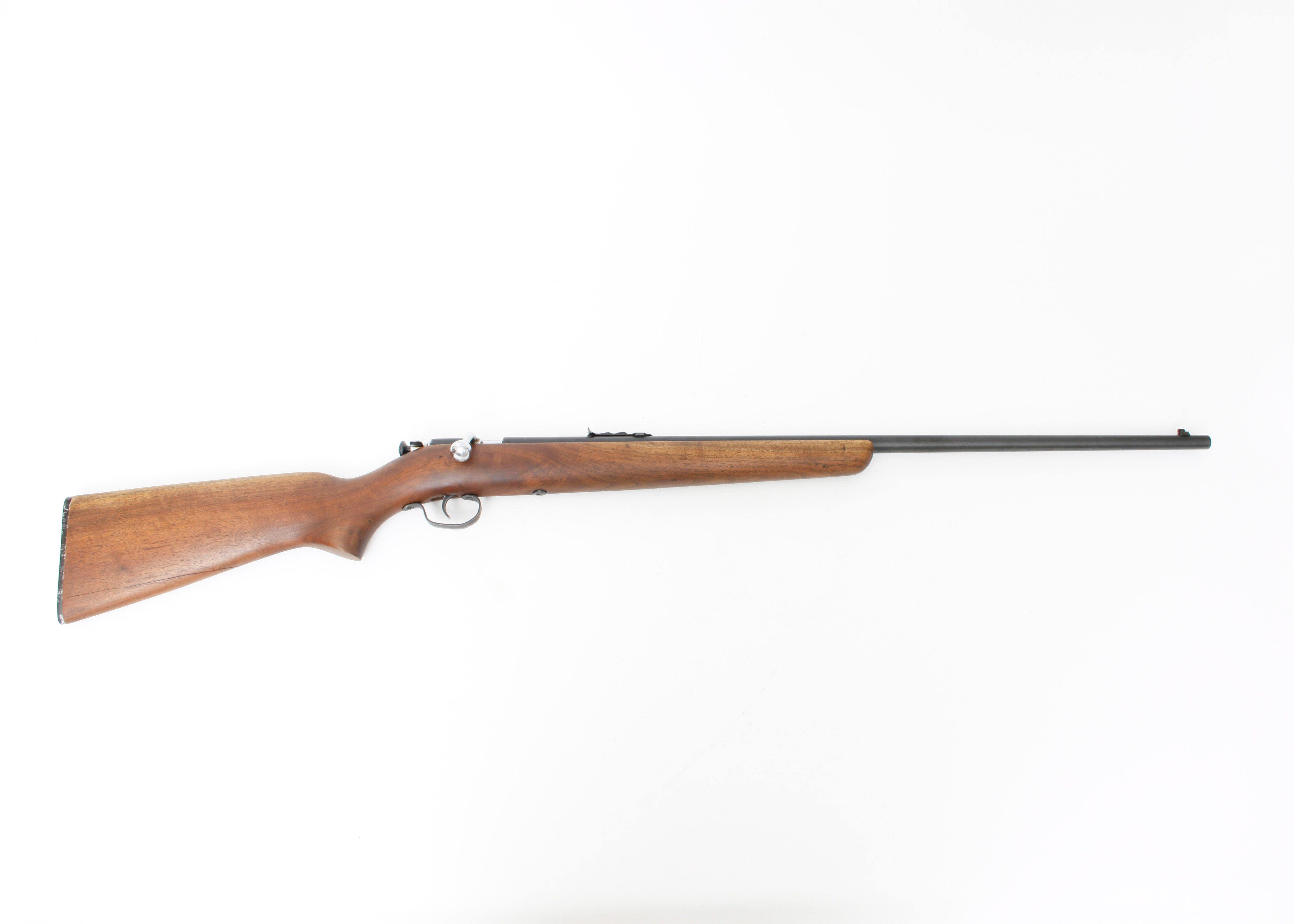 Winchester Model 67 .22 Rifle