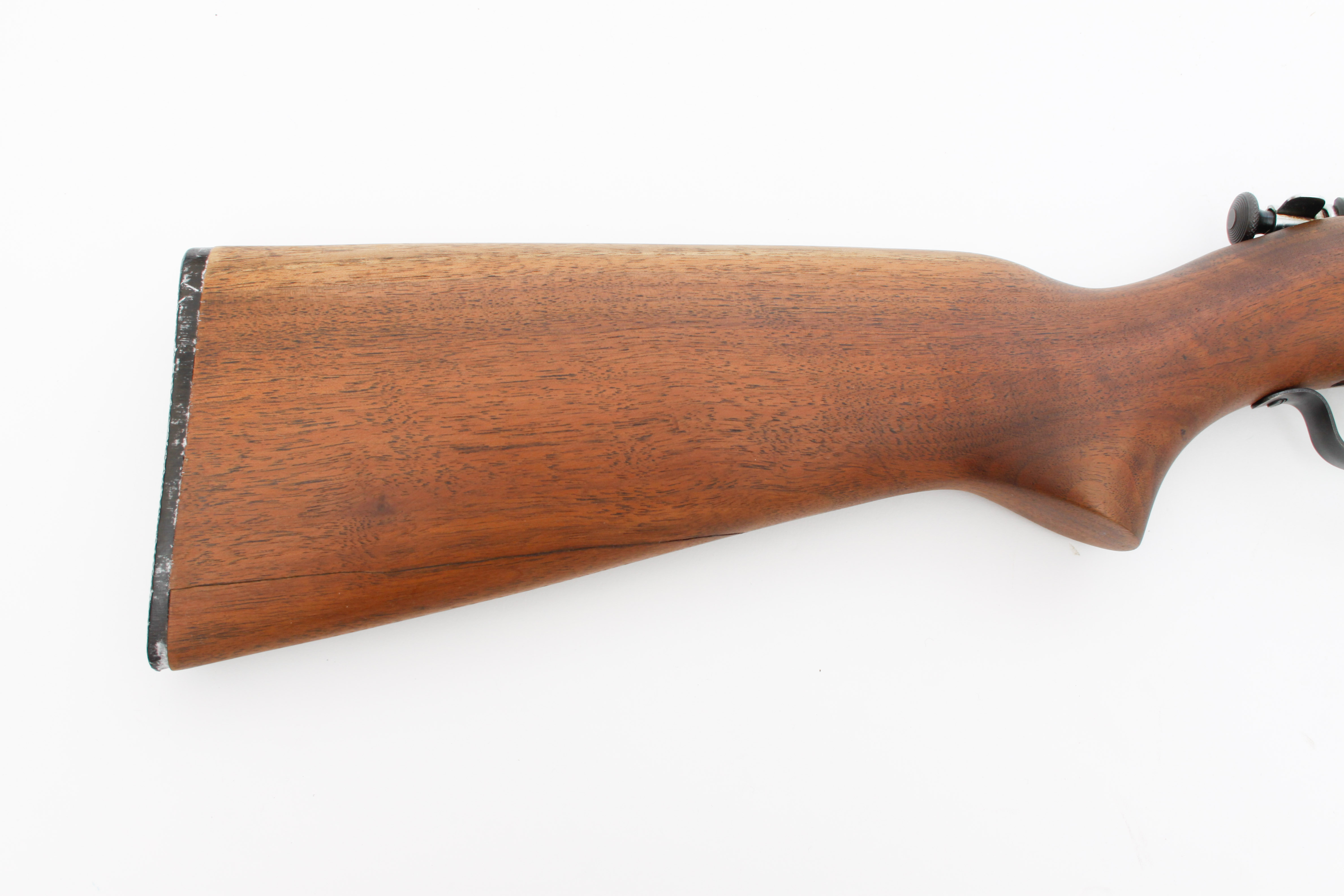 Winchester Model 67 .22 Rifle