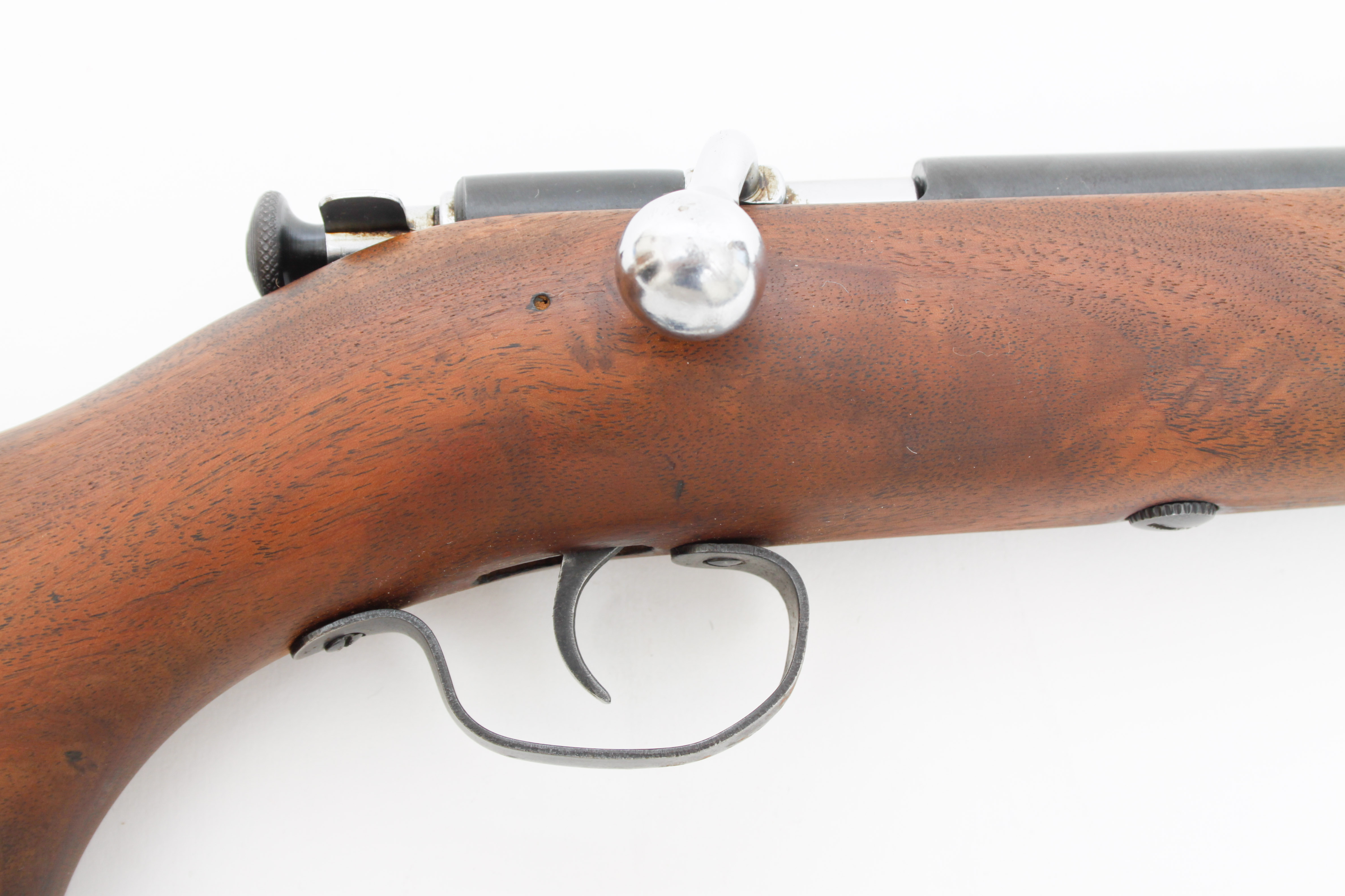 Winchester Model 67 .22 Rifle