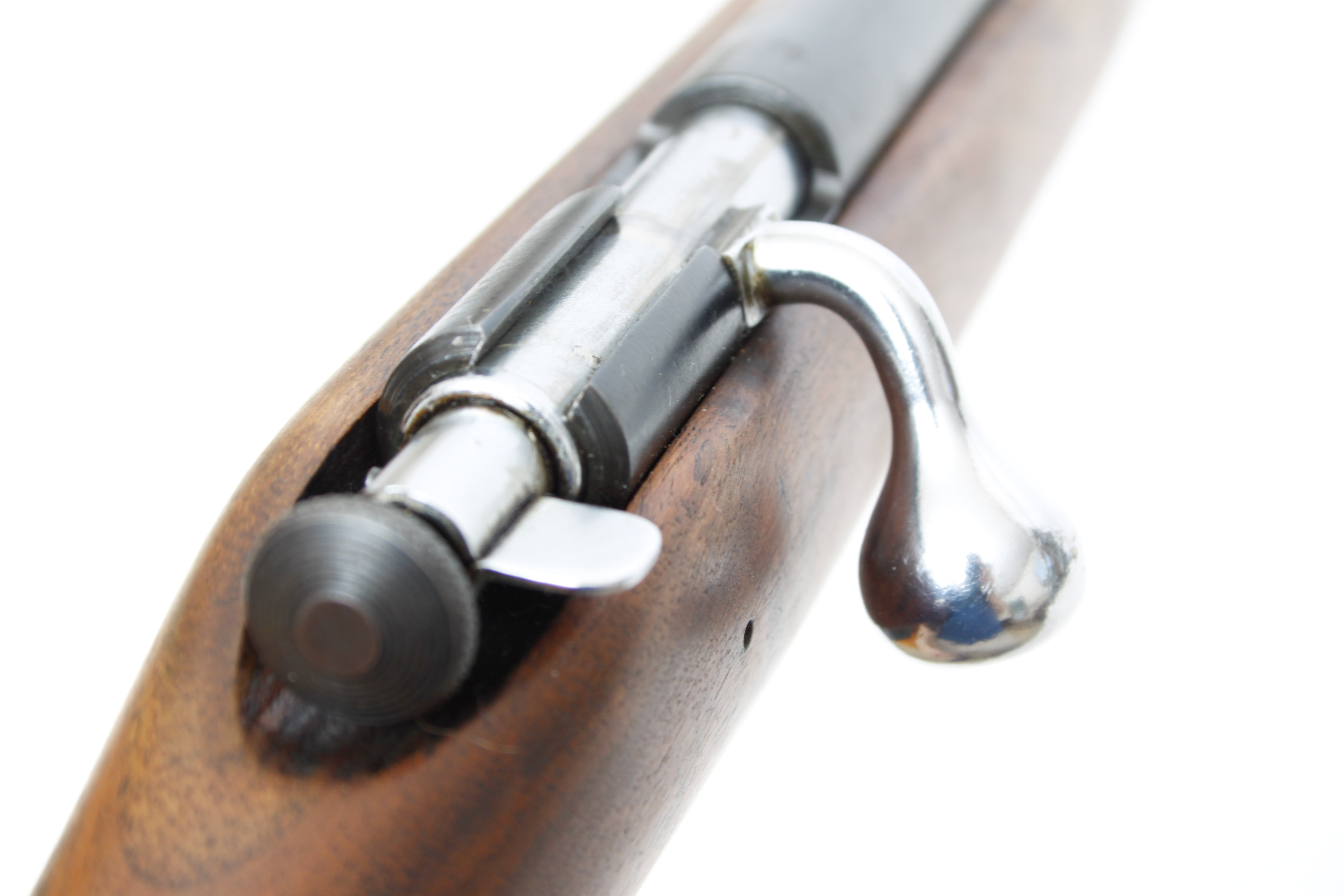 Winchester Model 67 .22 Rifle