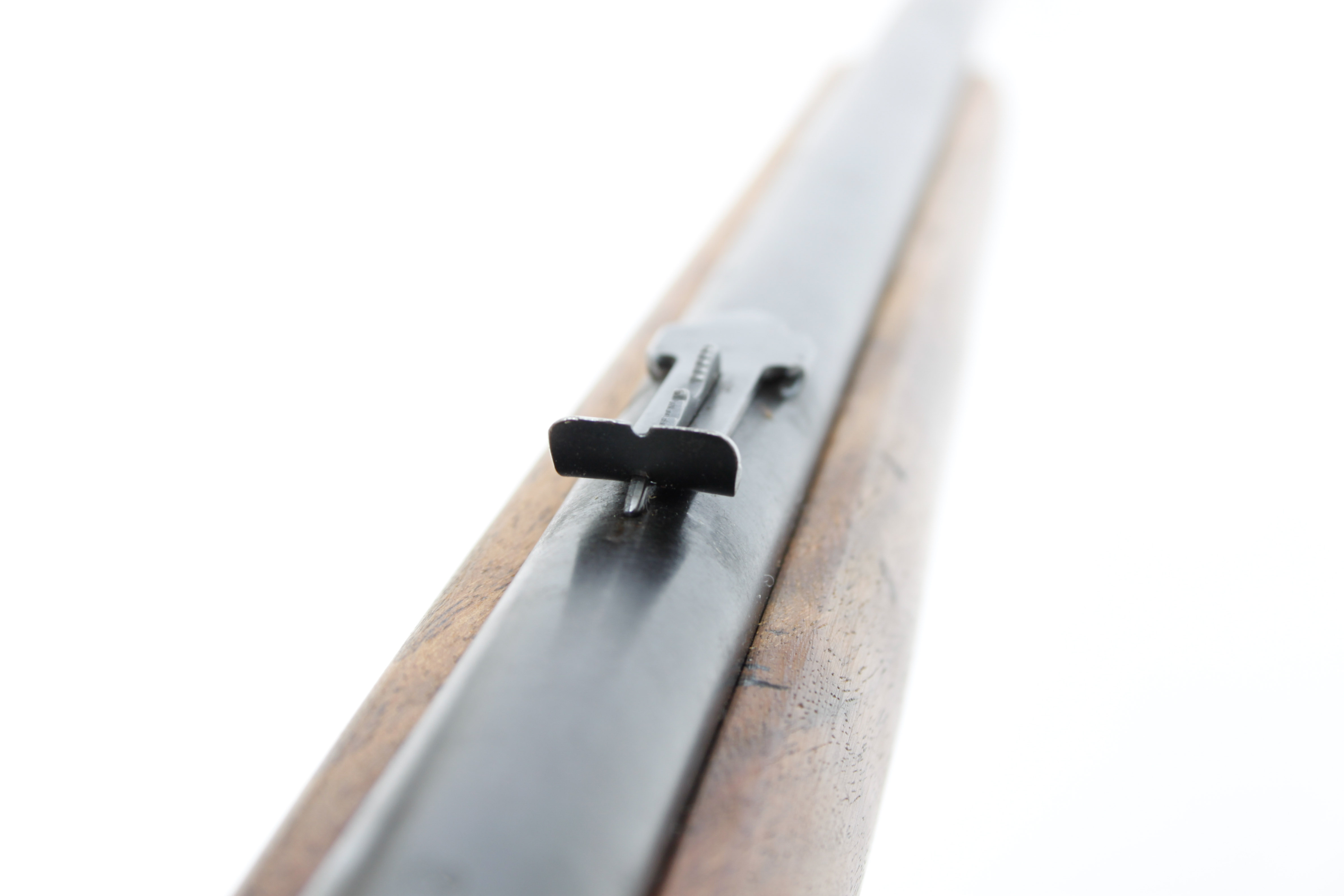 Winchester Model 67 .22 Rifle