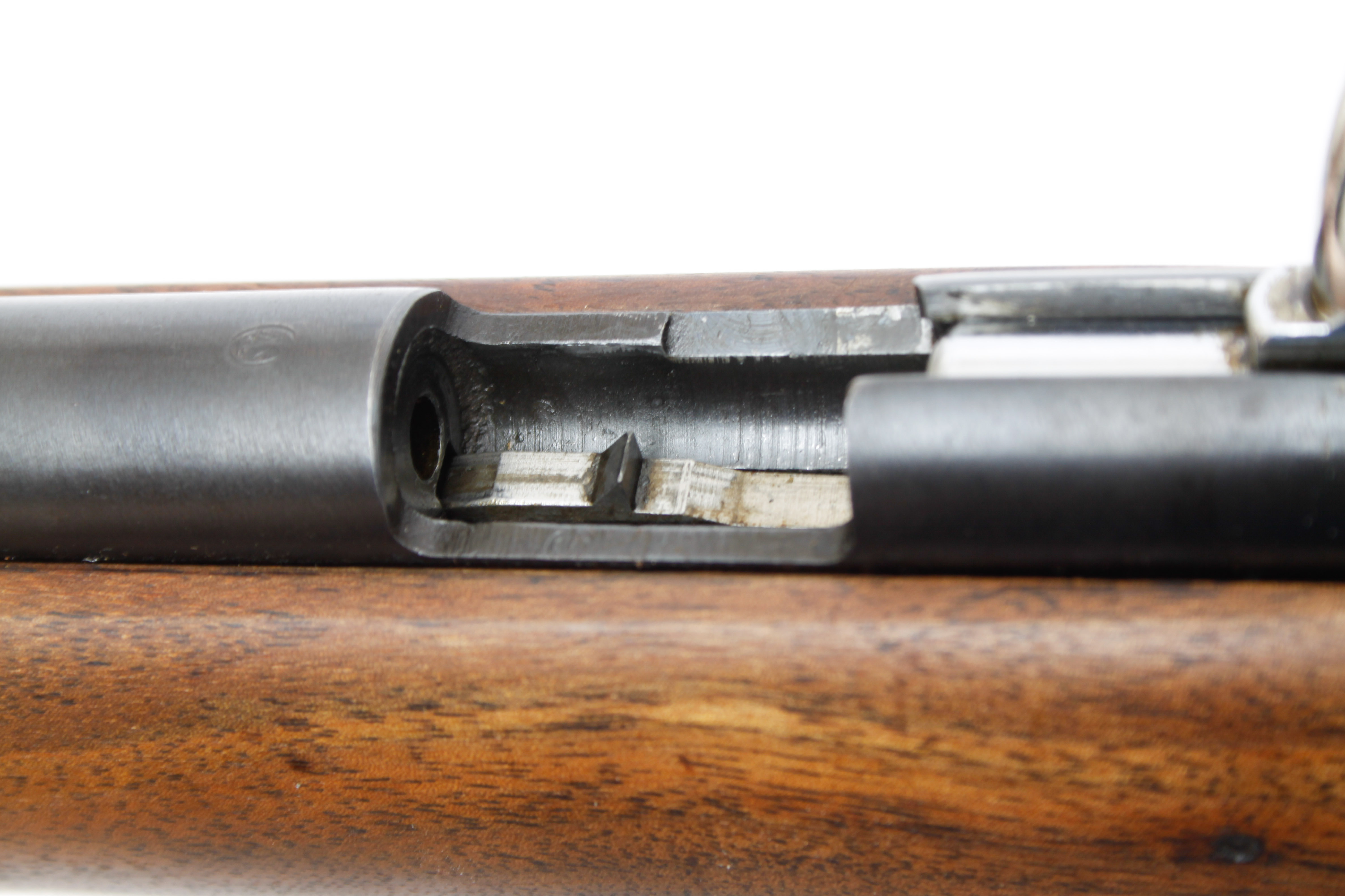 Winchester Model 67 .22 Rifle