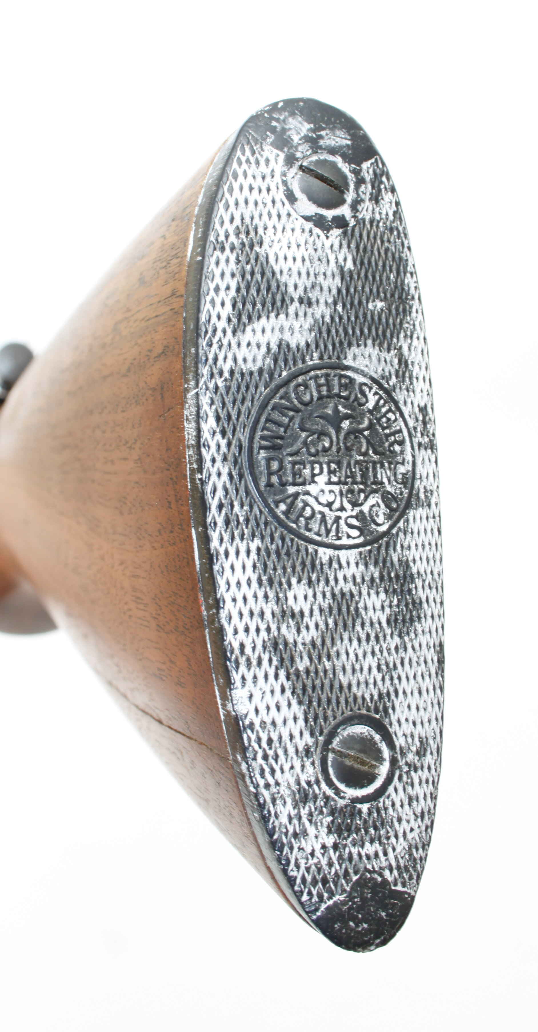 Winchester Model 67 .22 Rifle