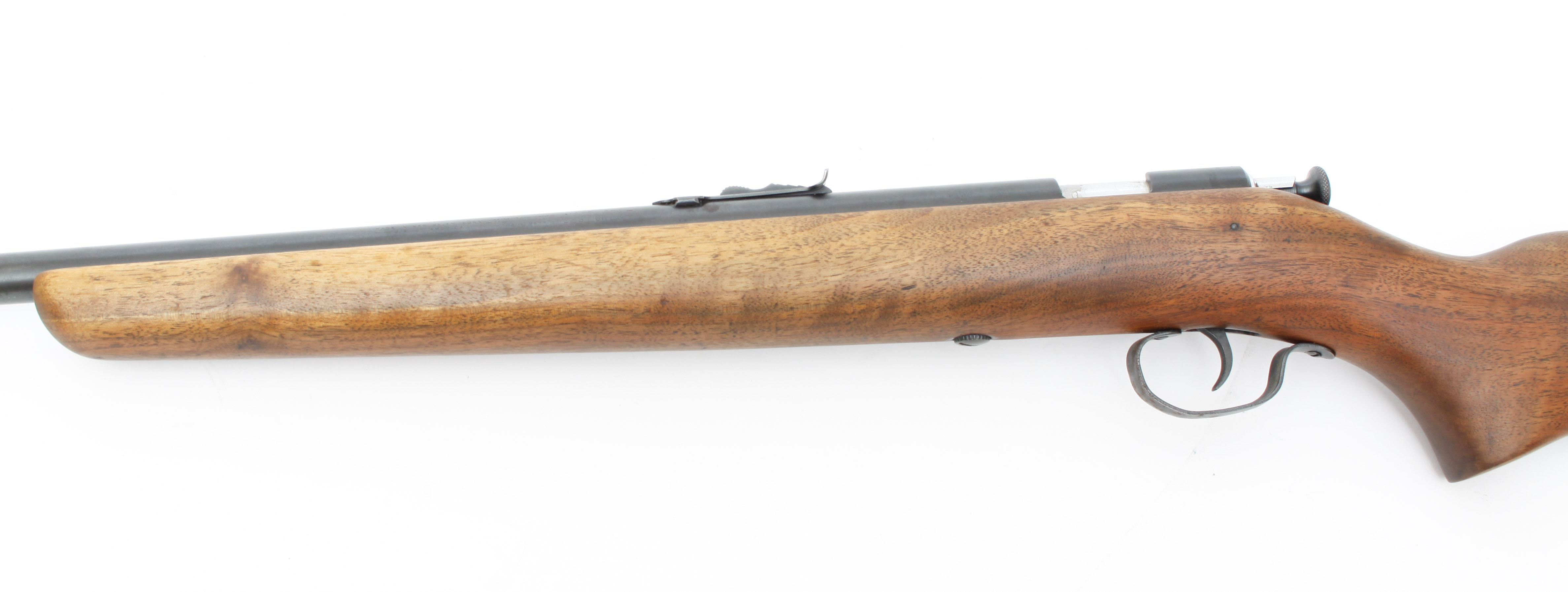 Winchester Model 67 .22 Rifle