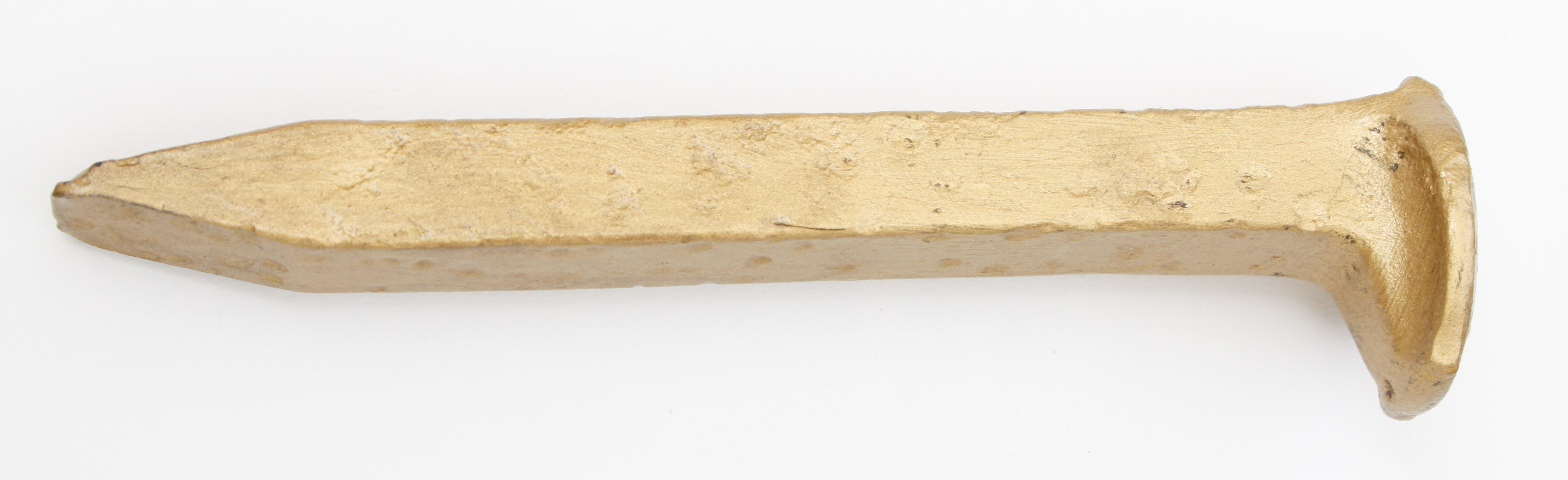 Winchester 94 Golden Spike Commemorative Rifle