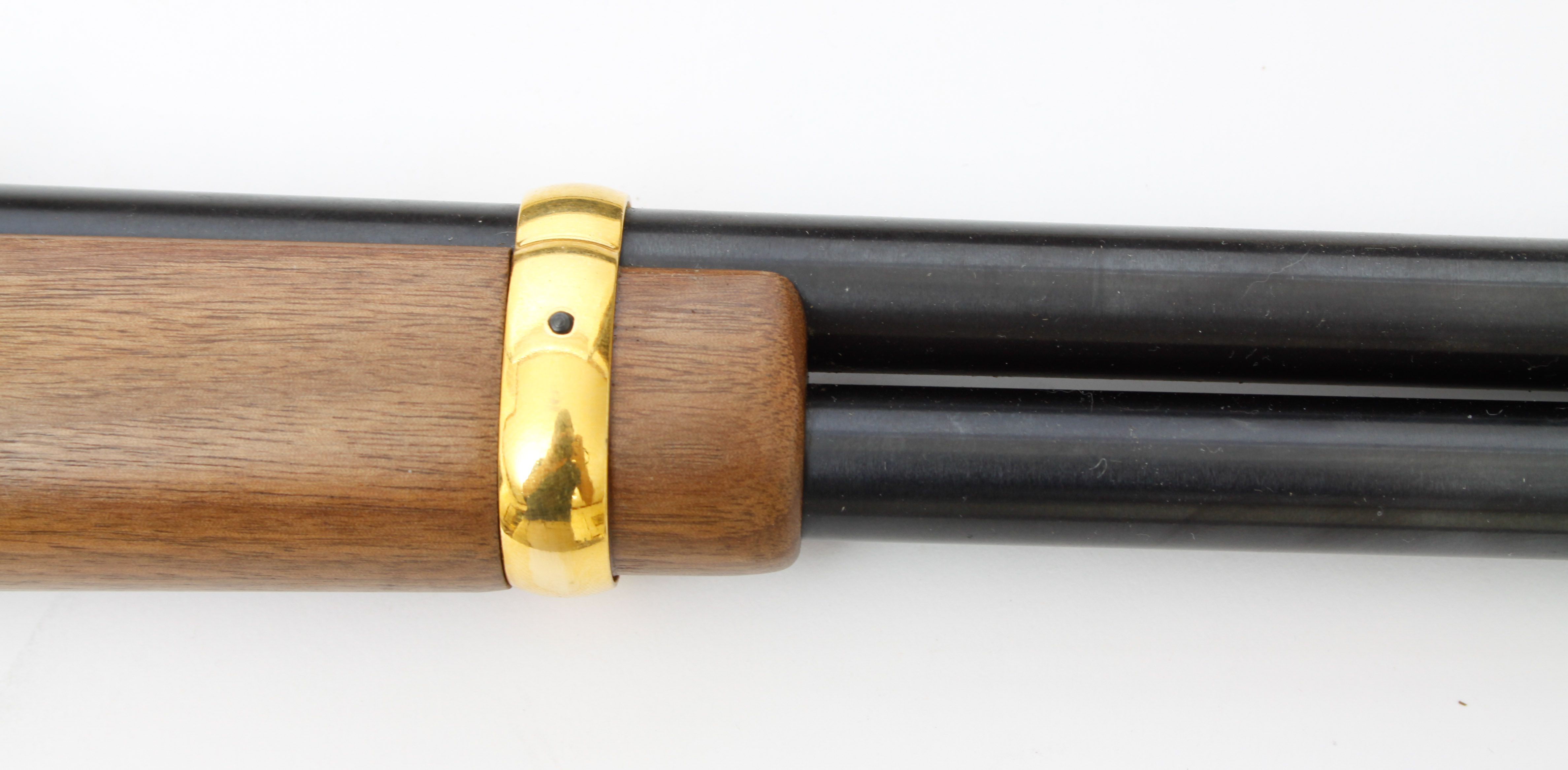 Winchester 94 Golden Spike Commemorative Rifle