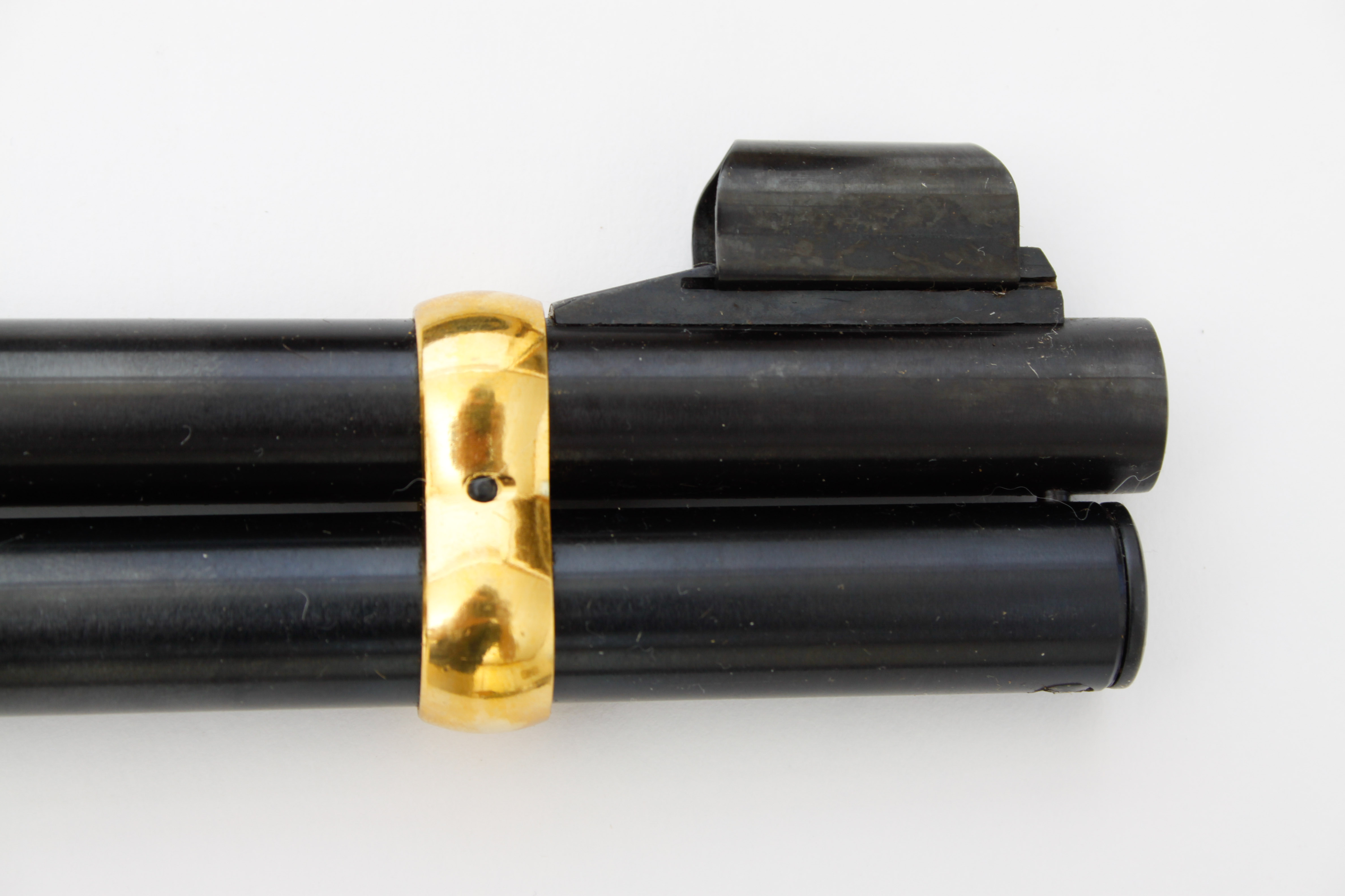 Winchester 94 Golden Spike Commemorative Rifle