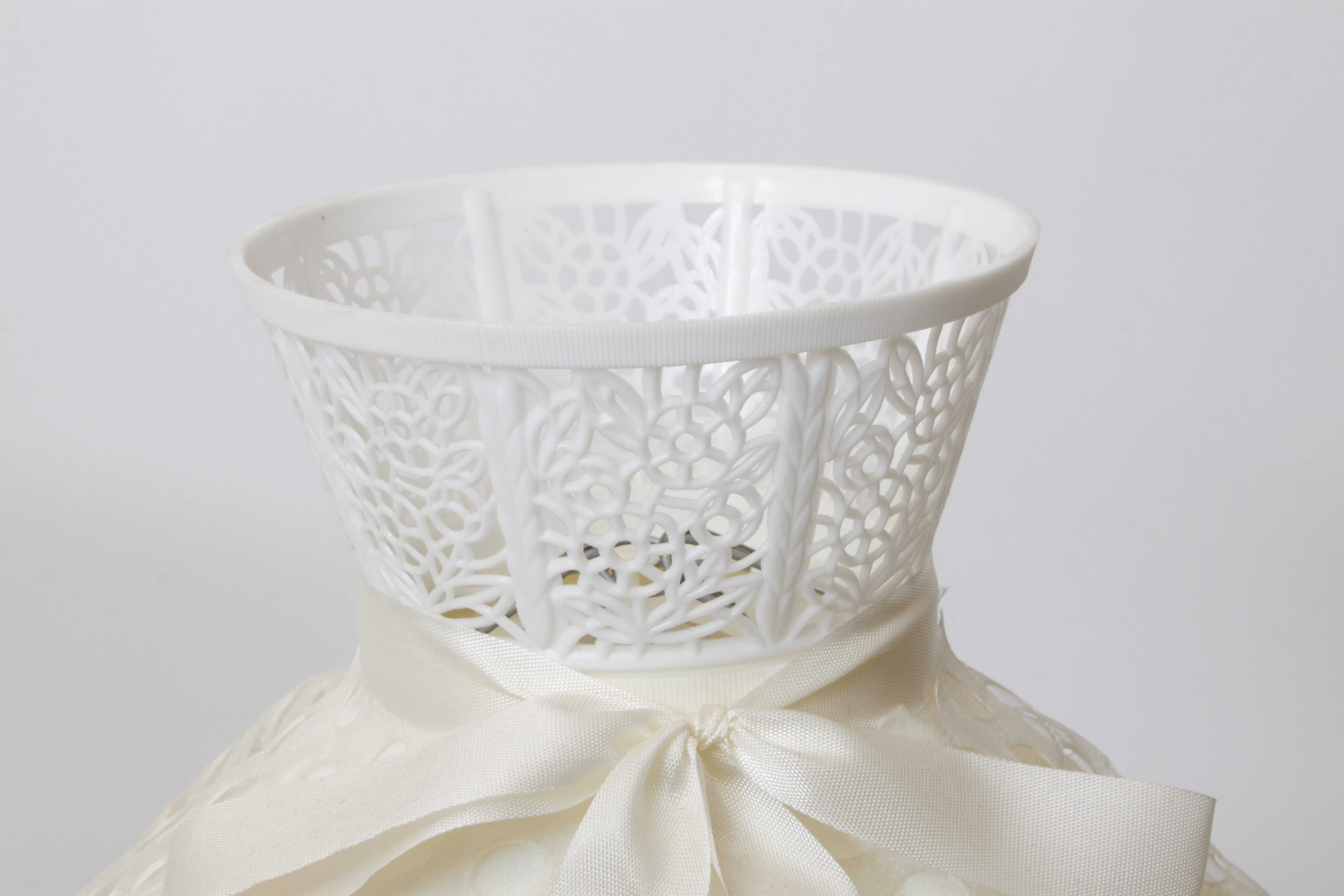 Pair of Vintage Lamps