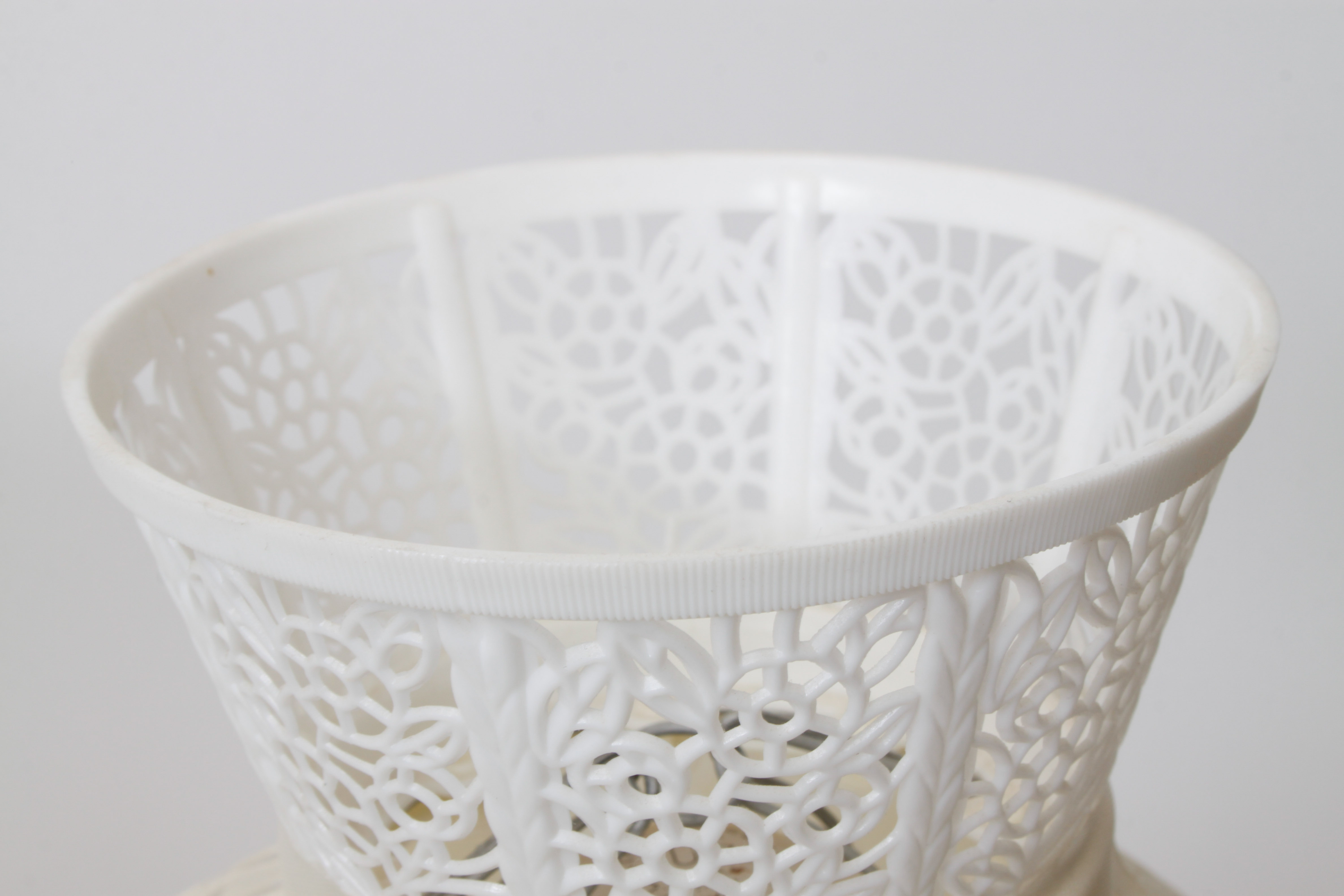 Pair of Vintage Lamps