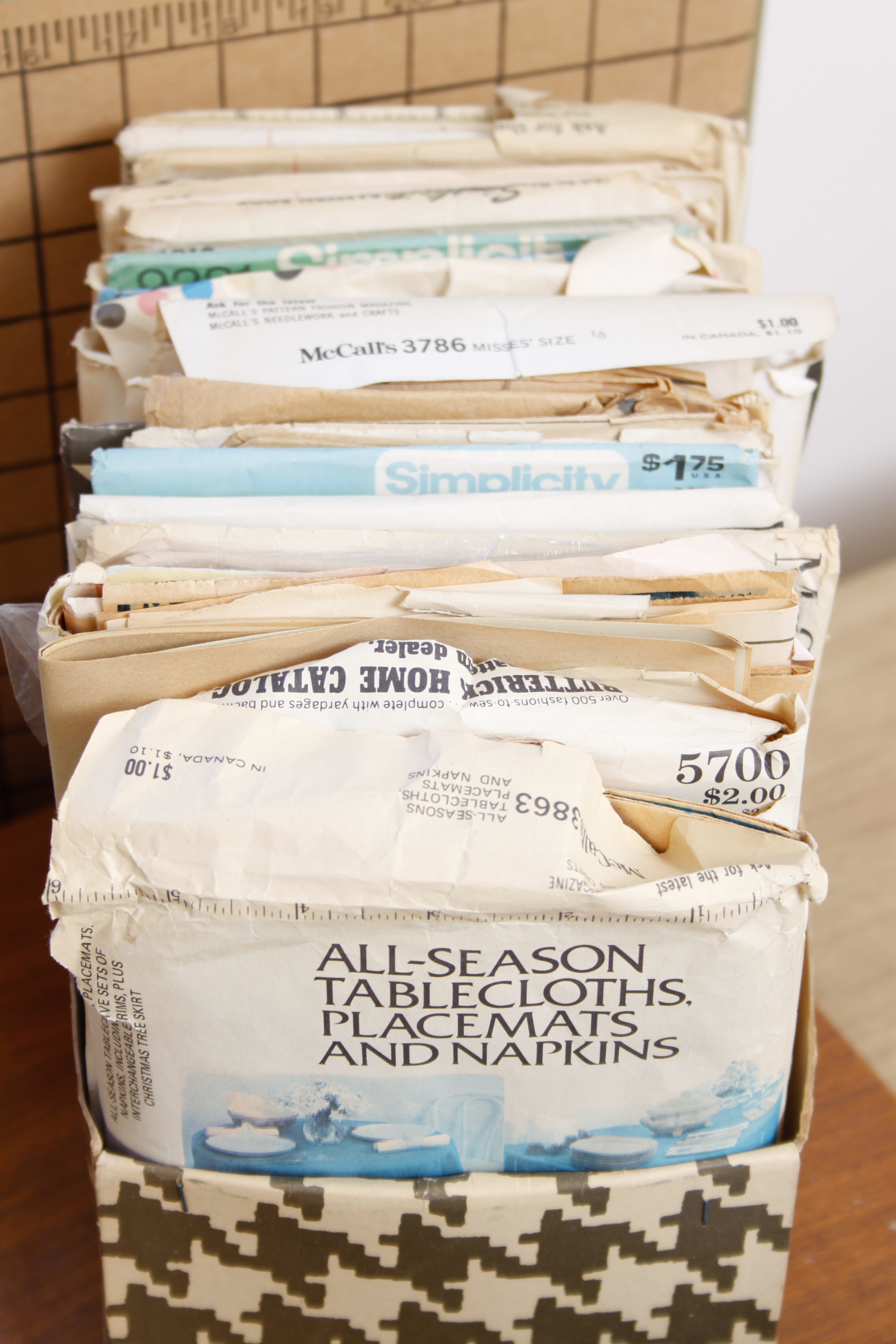 Kenmore Sewing Machine and Sewing Notions