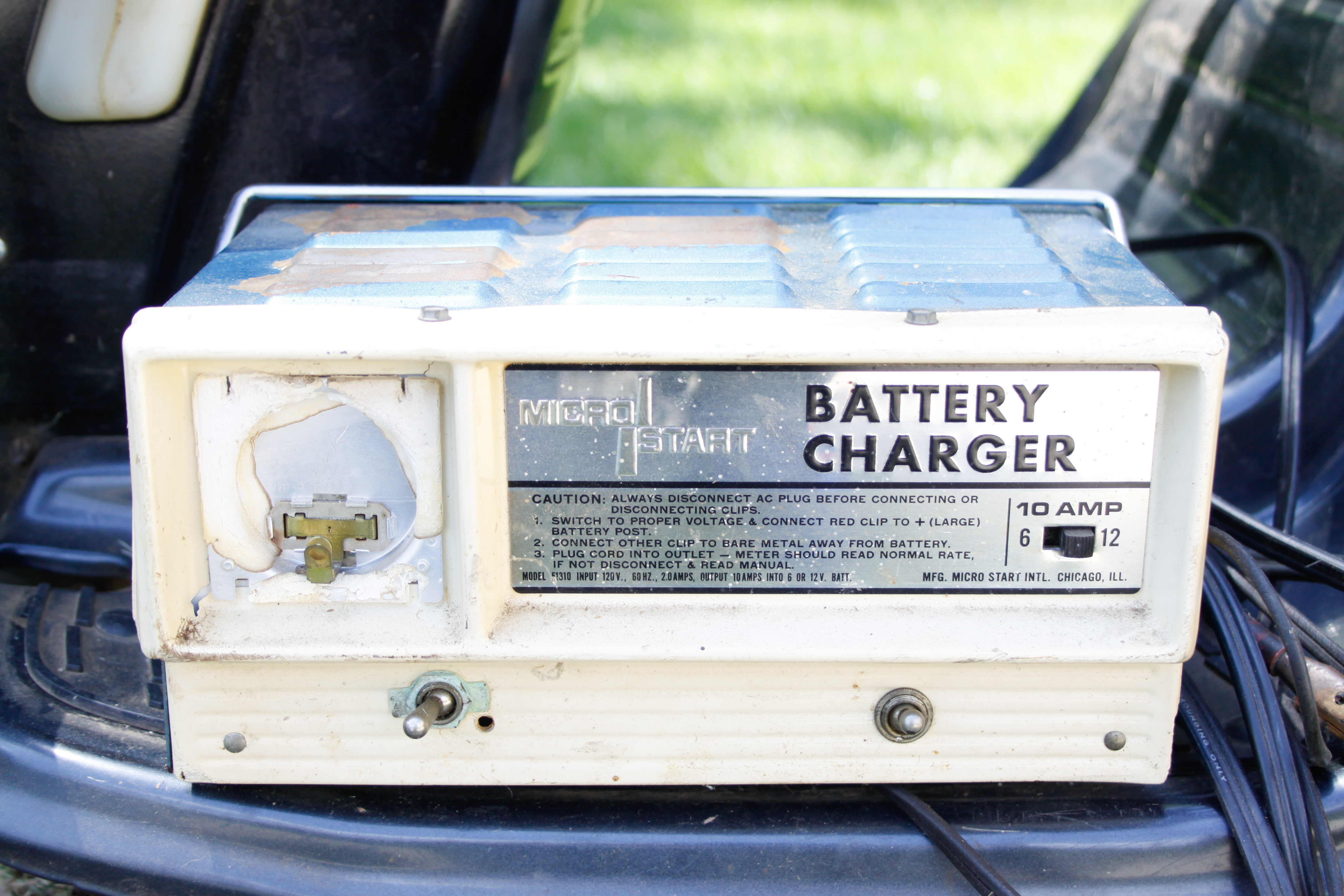 Troy-Bilt Horse XP Riding Lawn Mower