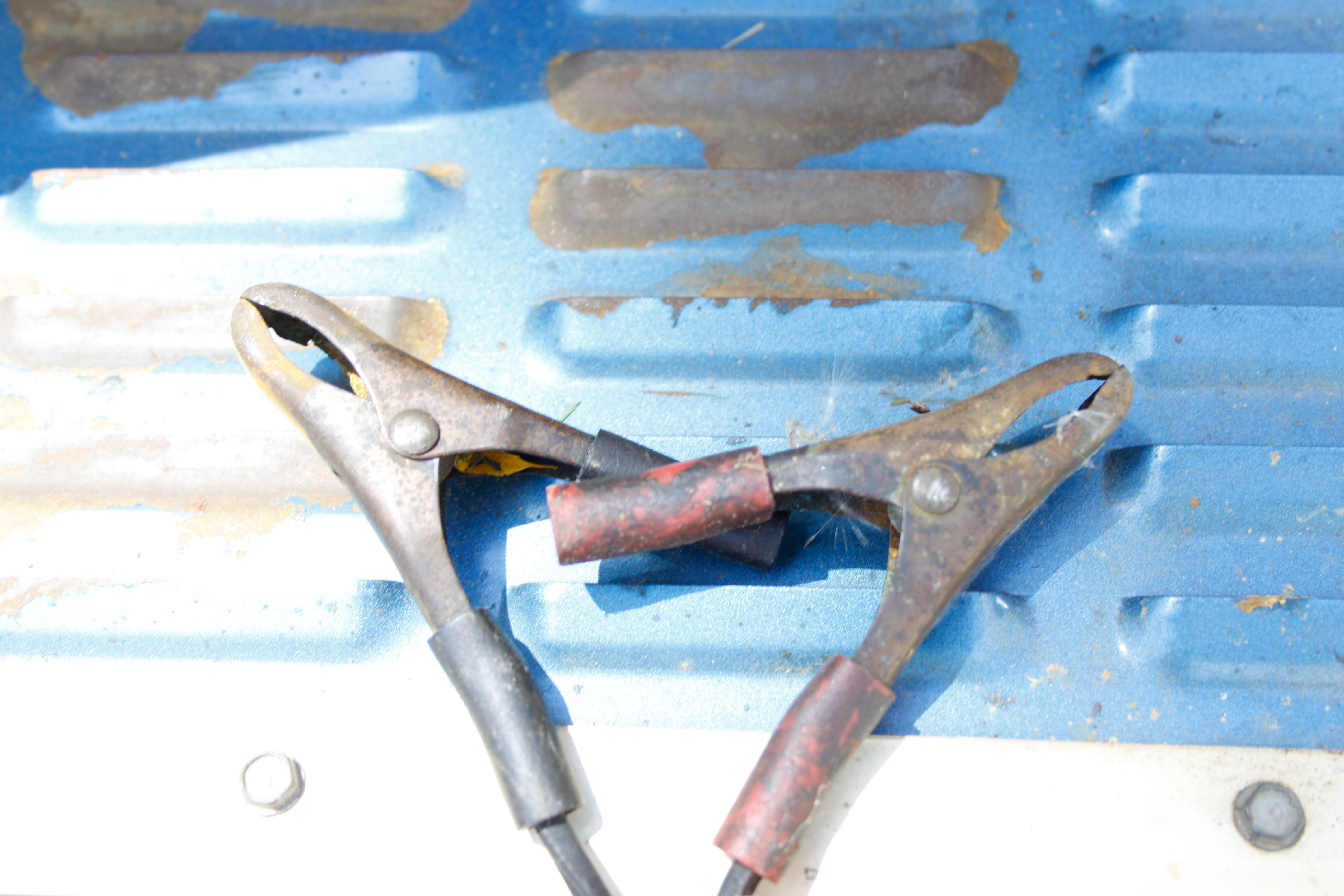 Troy-Bilt Horse XP Riding Lawn Mower