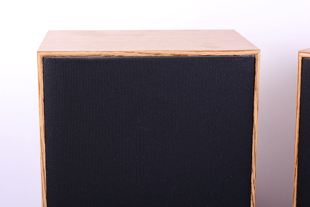 Pair of JBL Shelf Speakers