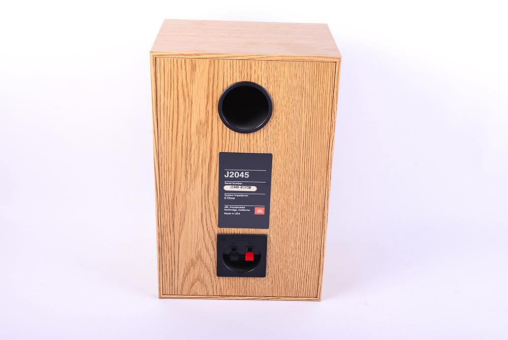 Pair of JBL Shelf Speakers