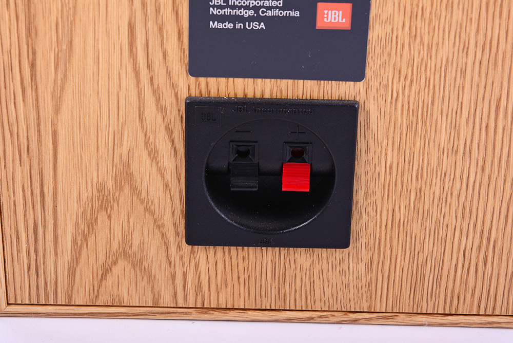 Pair of JBL Shelf Speakers