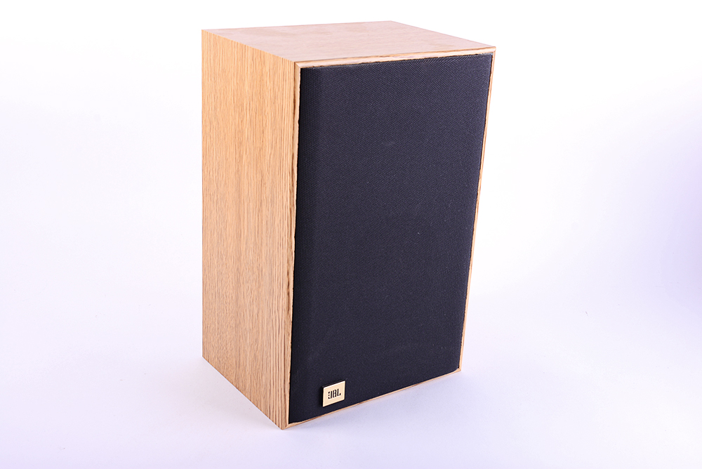 Pair of JBL Shelf Speakers