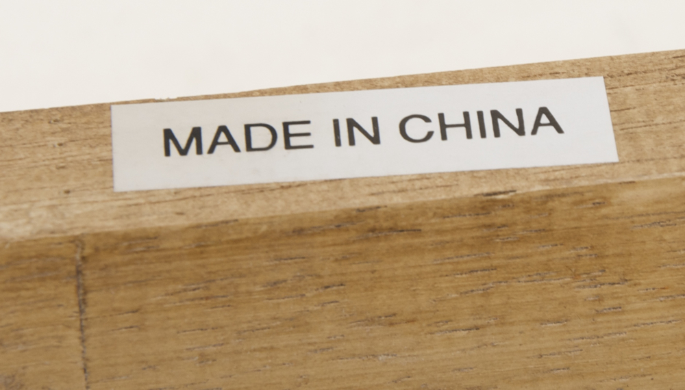 Collezione Europa Hollywood Style King Bed Frame