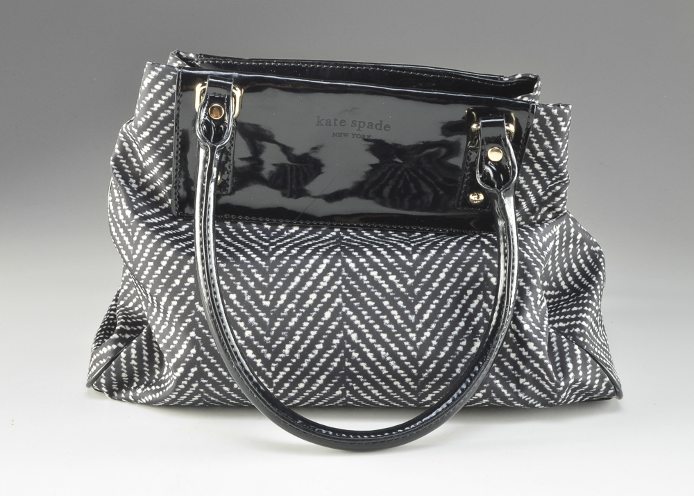 Kate Spade of New York Anisha Logan Square Handbag