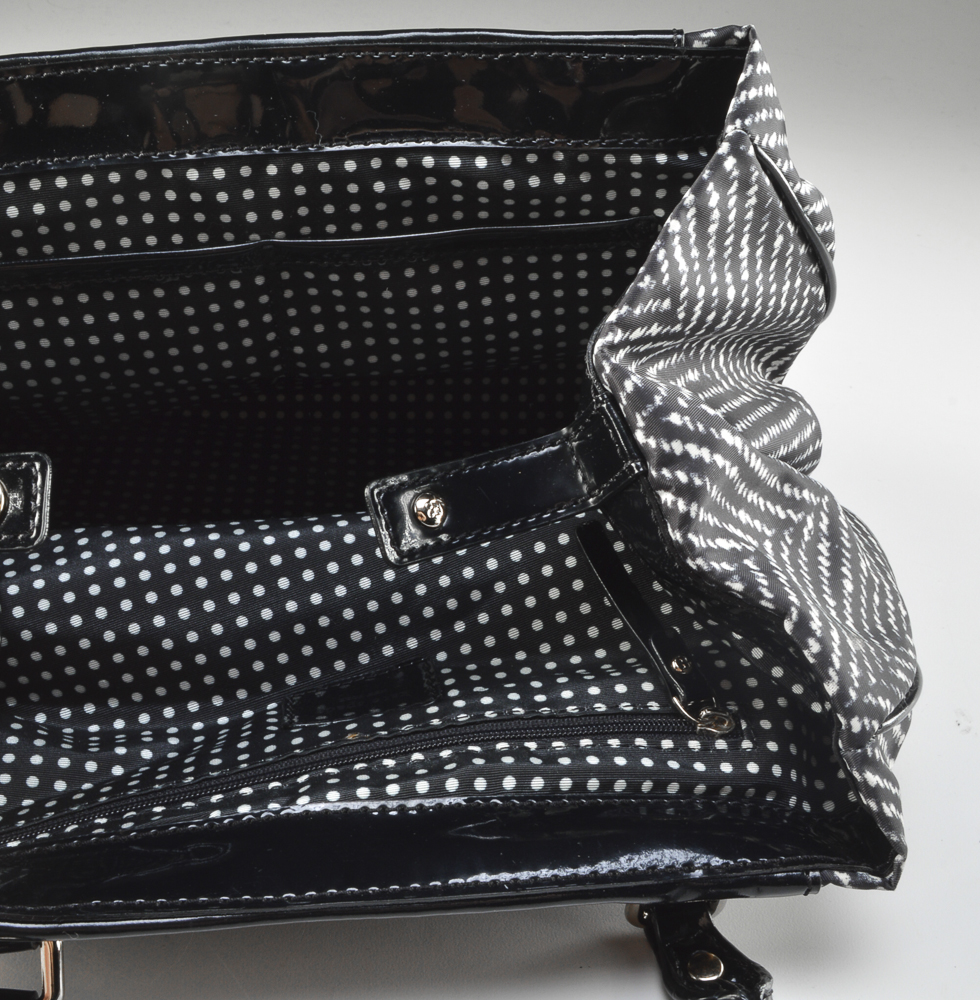 Kate Spade of New York Anisha Logan Square Handbag