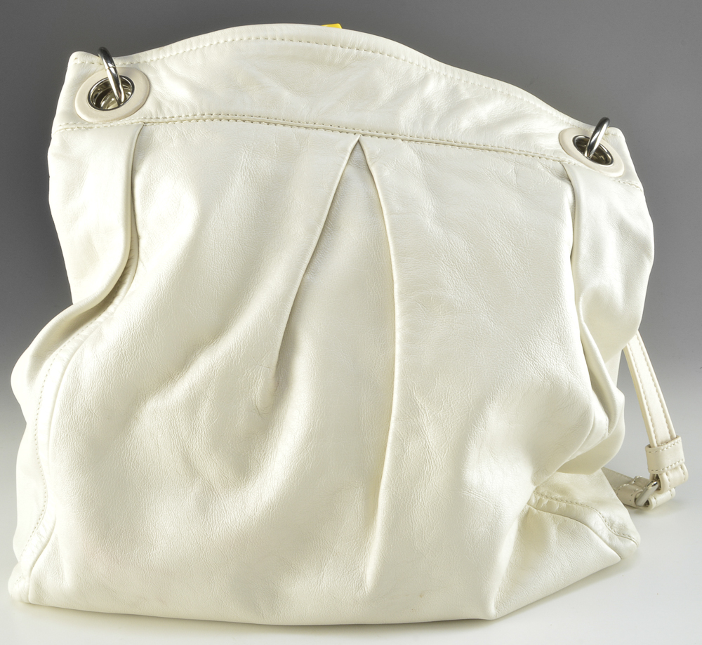 Coach Parker Hippie Tote Bag