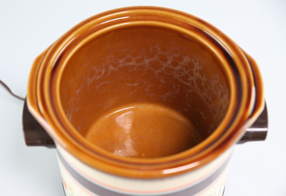 Rival Retro Crock-Pot
