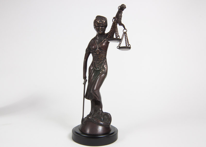 Metal and Glass Decorative Items