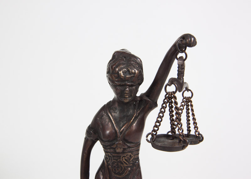 Metal and Glass Decorative Items