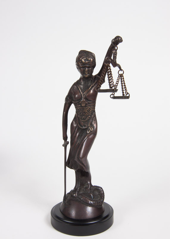 Metal and Glass Decorative Items