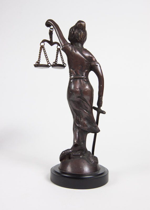 Metal and Glass Decorative Items