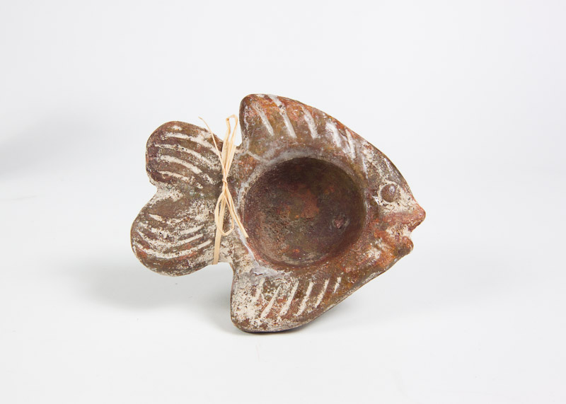 Metal and Glass Decorative Items