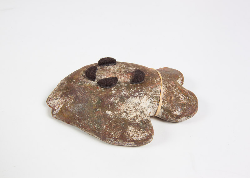 Metal and Glass Decorative Items